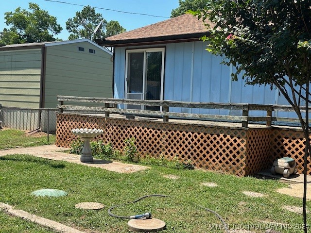 3923 E-z Street Property Photo 5