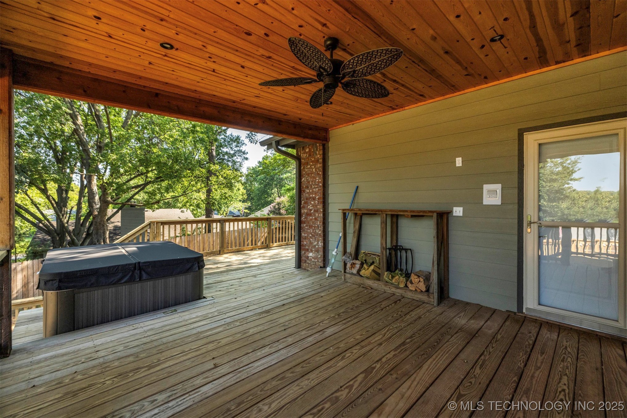 6717 S Oswego Avenue Property Photo 51