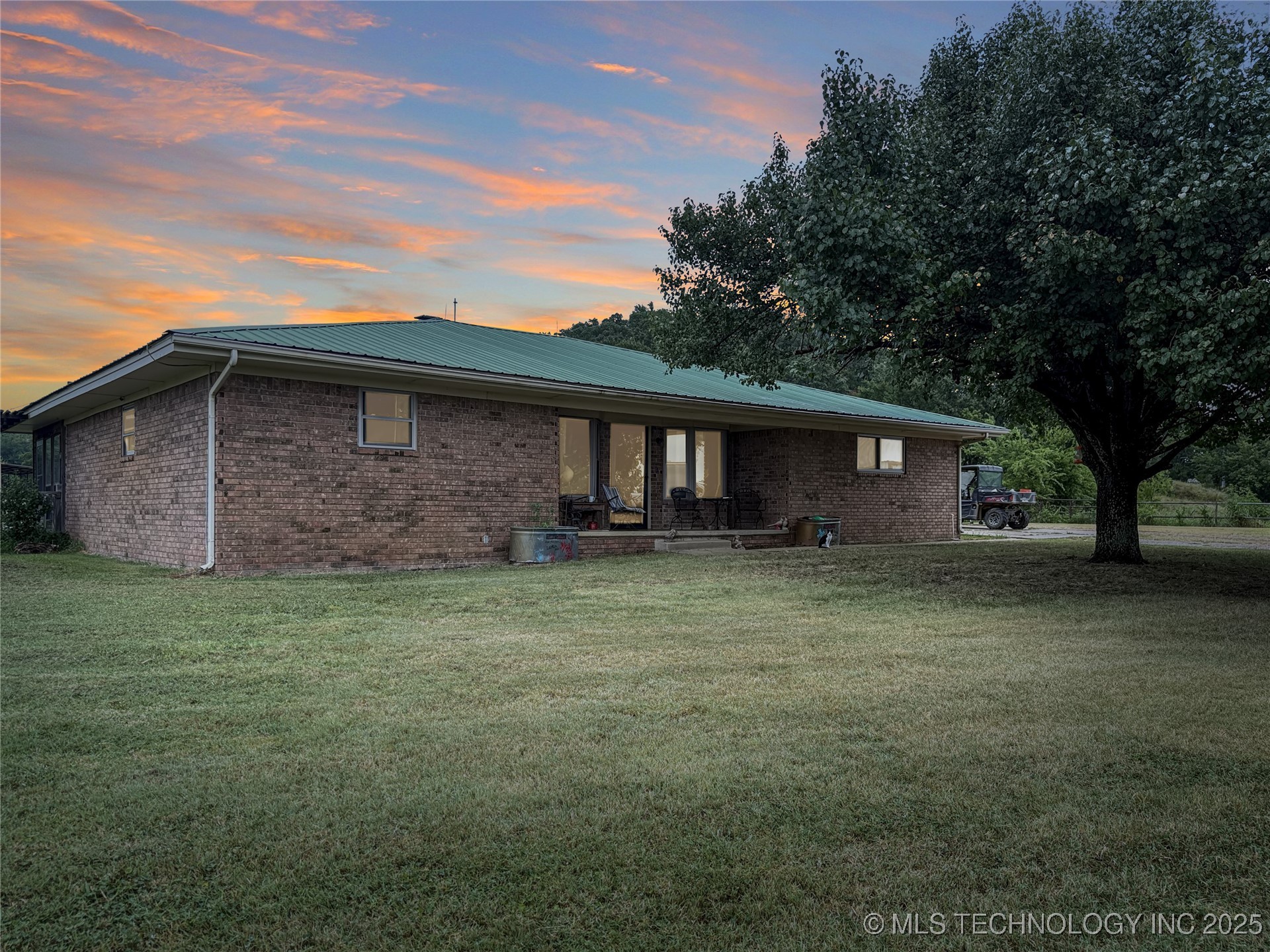 21470 County Road 1590 Property Photo 1