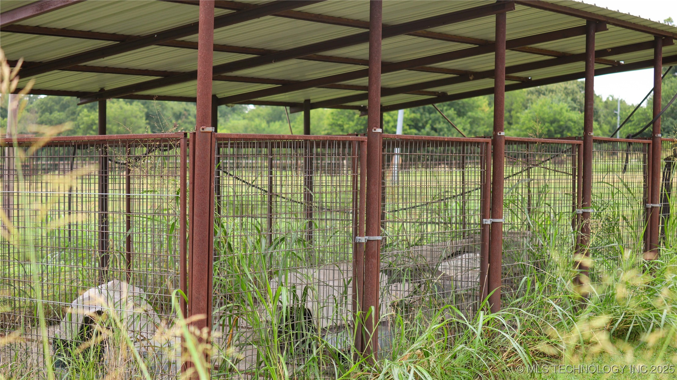 21470 County Road 1590 Property Photo 26