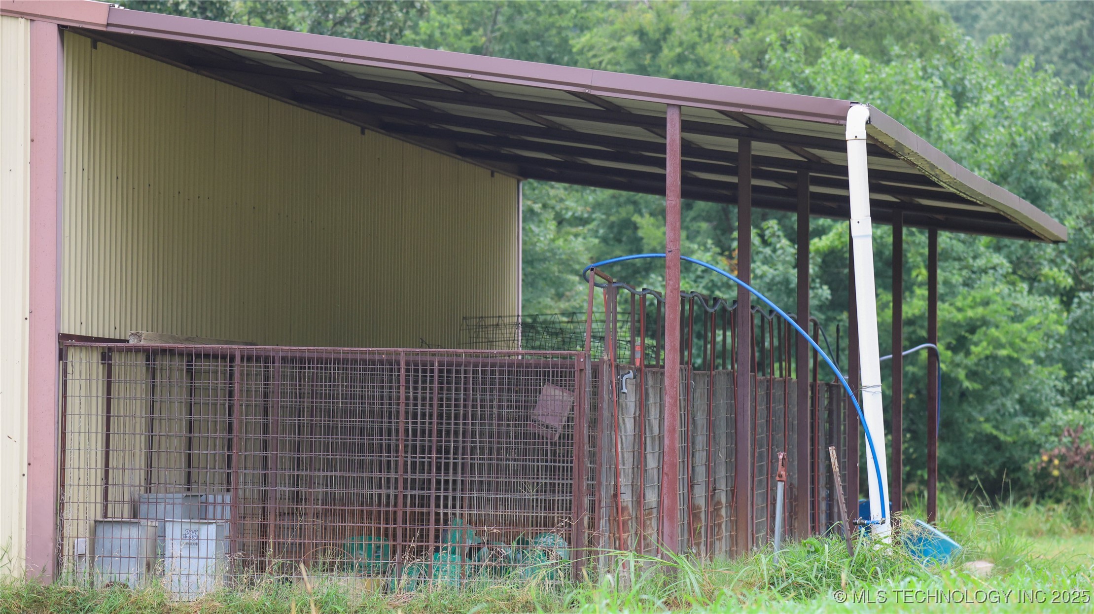 21470 County Road 1590 Property Photo 29