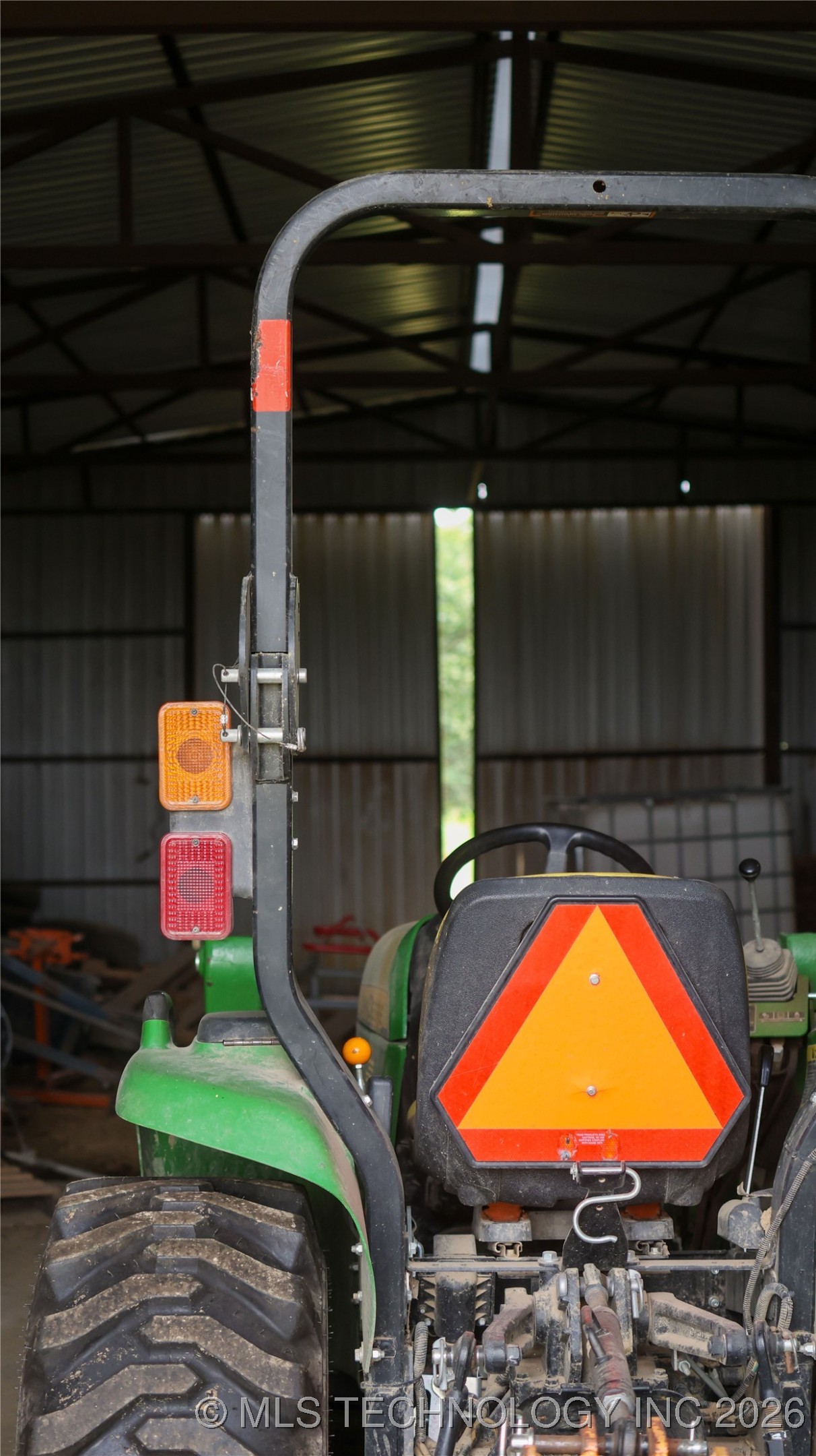 21470 County Road 1590 Property Photo 30