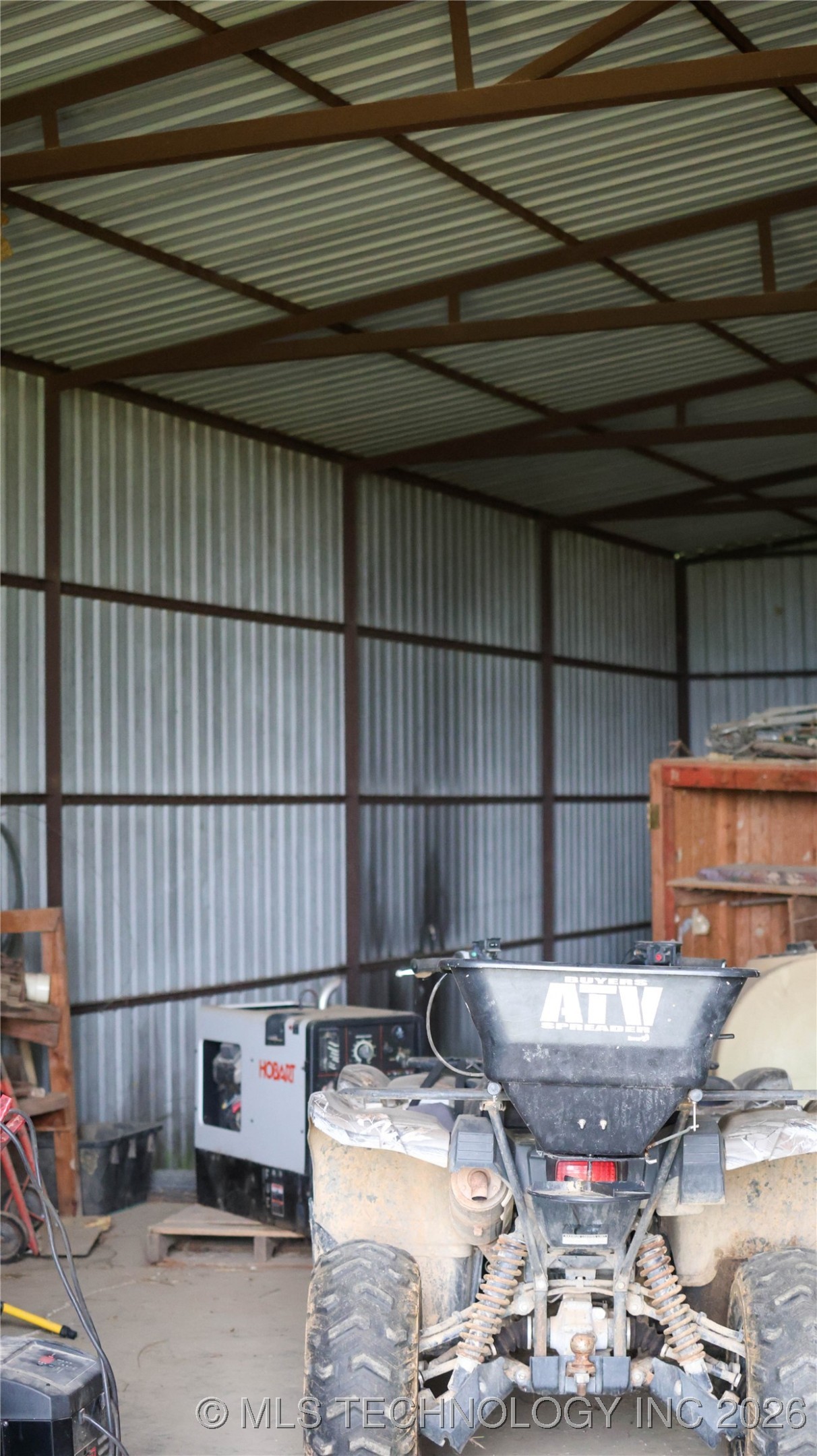 21470 County Road 1590 Property Photo 31