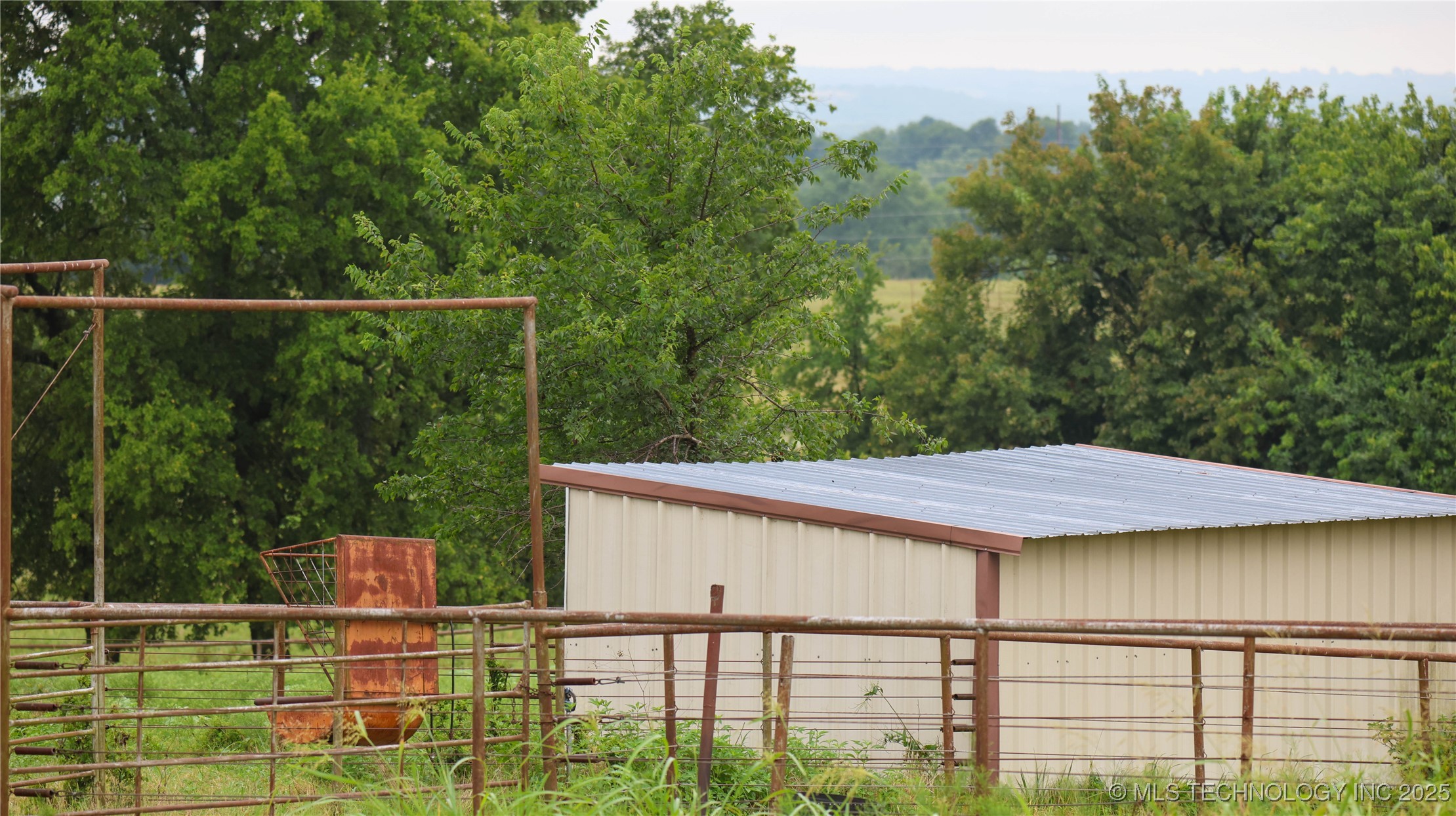 21470 County Road 1590 Property Photo 32
