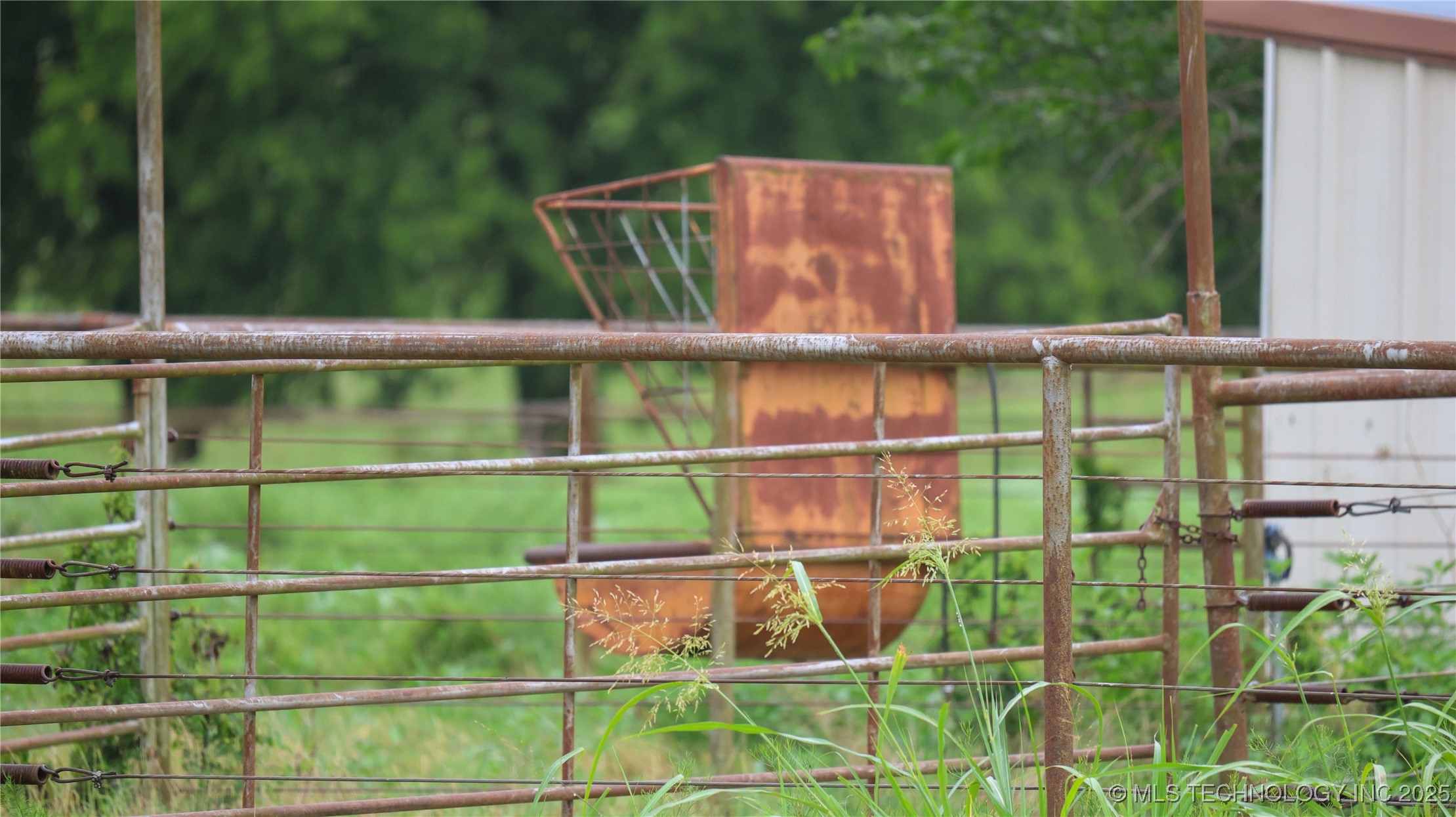 21470 County Road 1590 Property Photo 34
