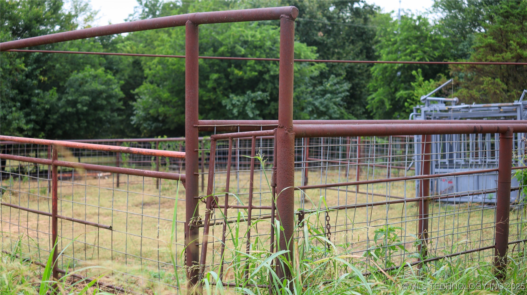 21470 County Road 1590 Property Photo 35