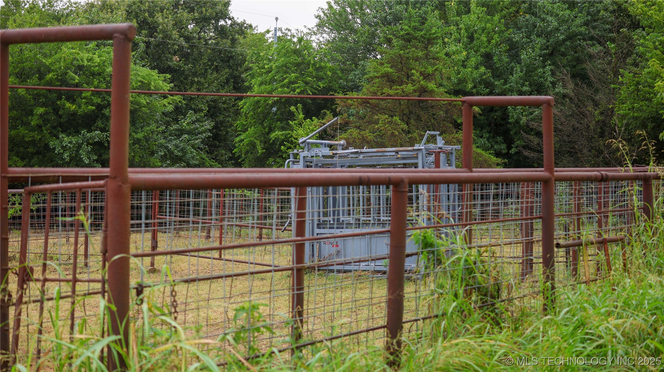 21470 County Road 1590 Property Photo 36