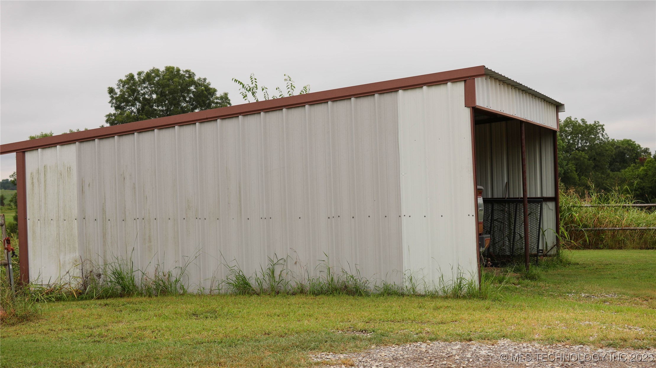 21470 County Road 1590 Property Photo 40