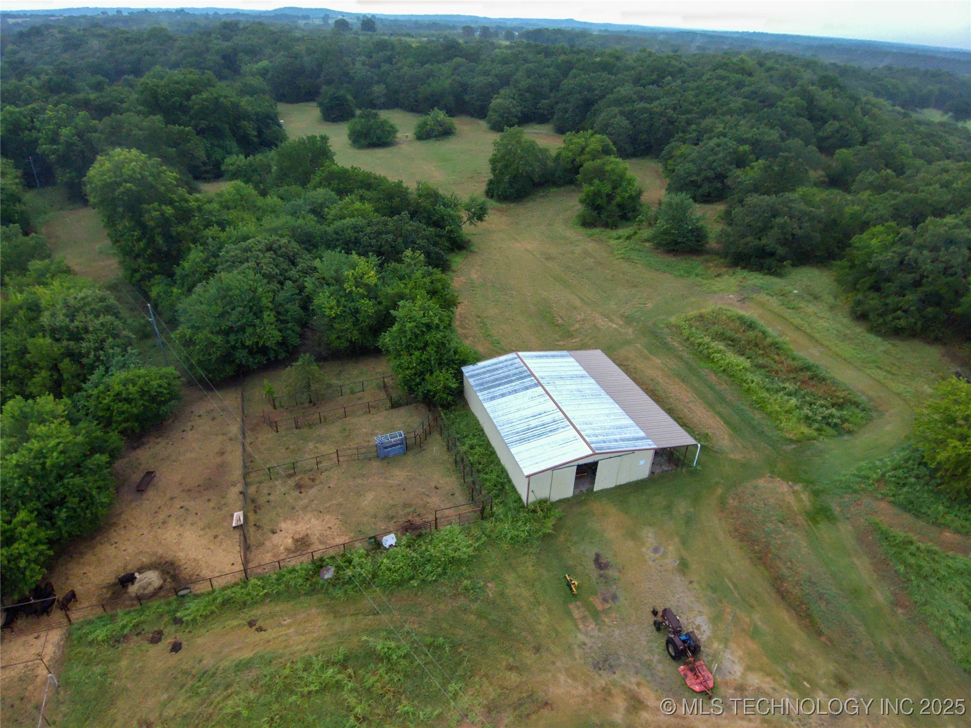 21470 County Road 1590 Property Photo 56