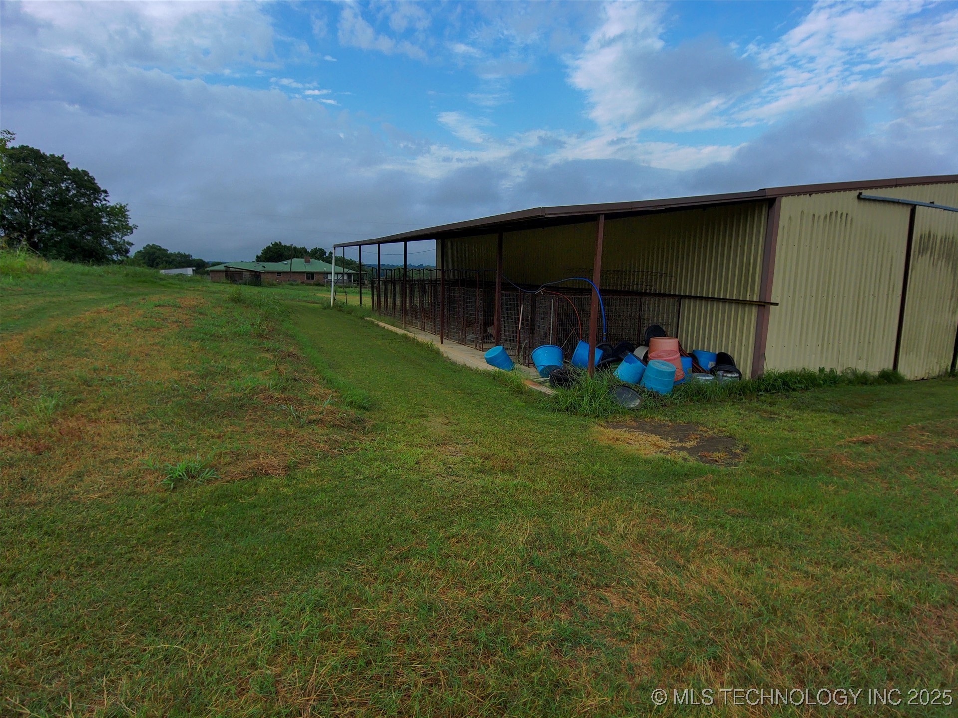 21470 County Road 1590 Property Photo 89