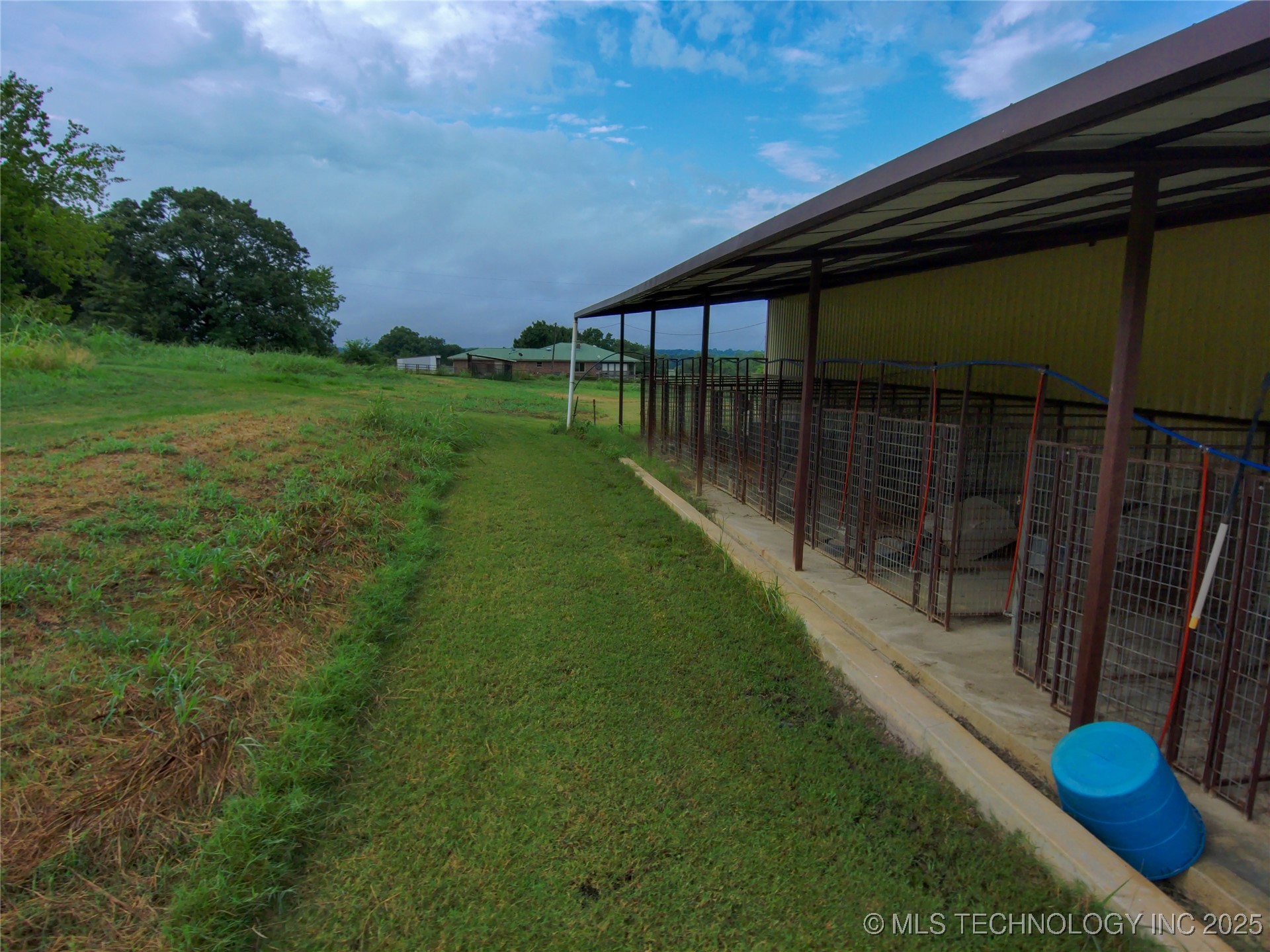 21470 County Road 1590 Property Photo 90
