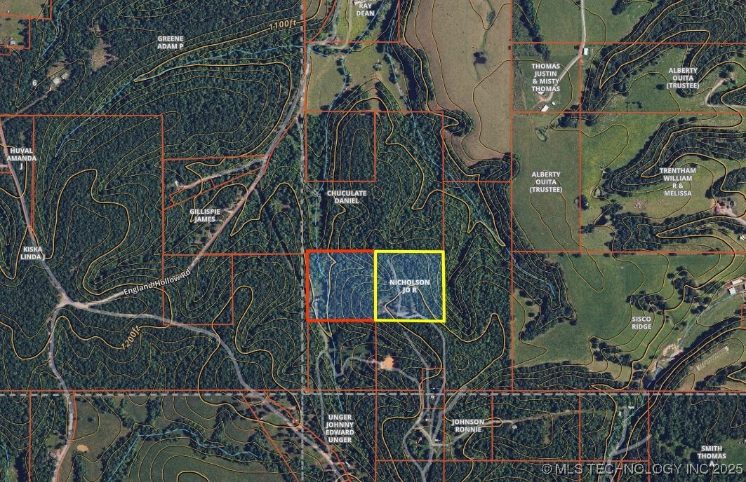 78035 S 4680 Road Property Photo 9