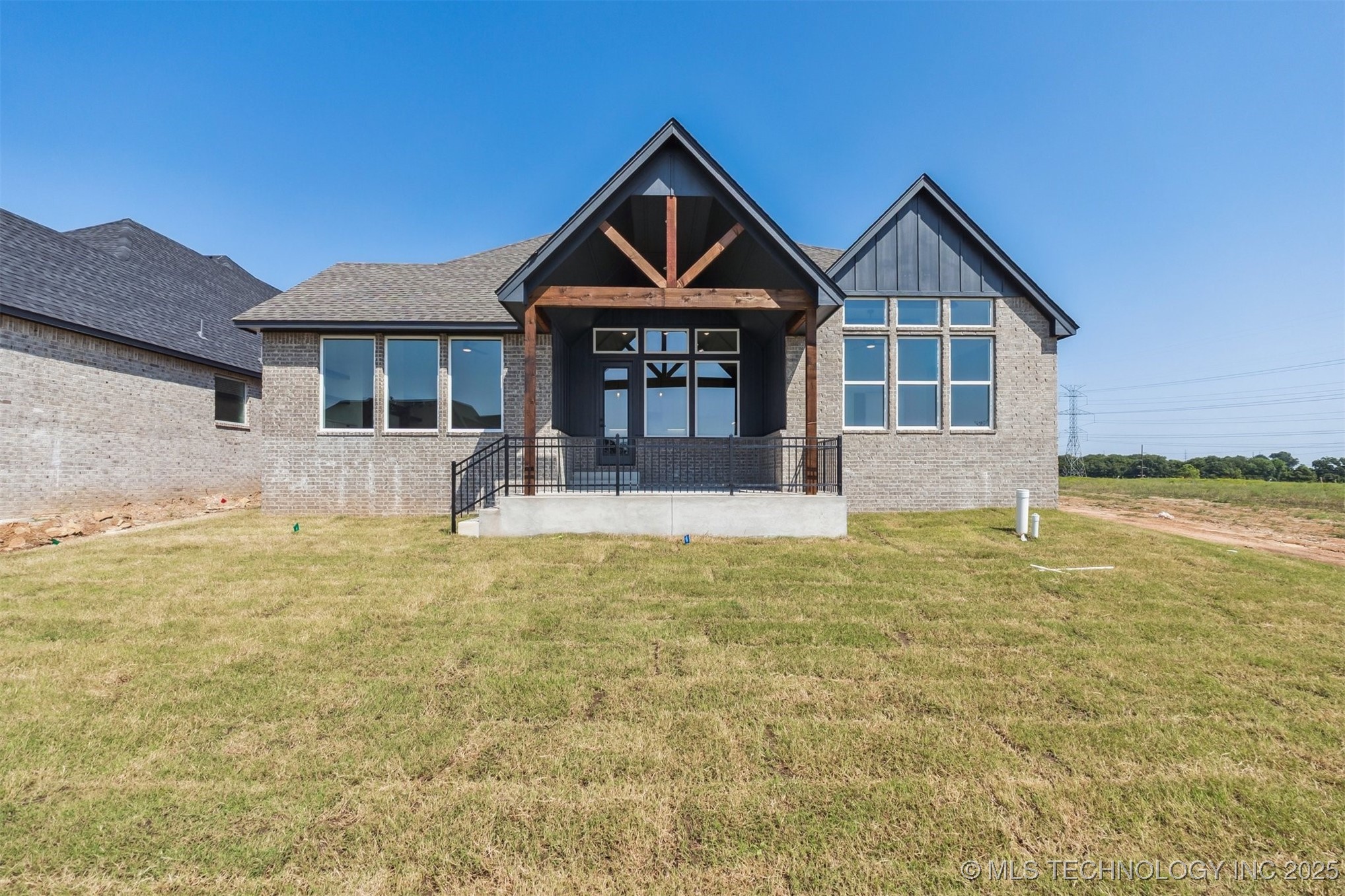 2722 E 134th Circle Property Photo 62