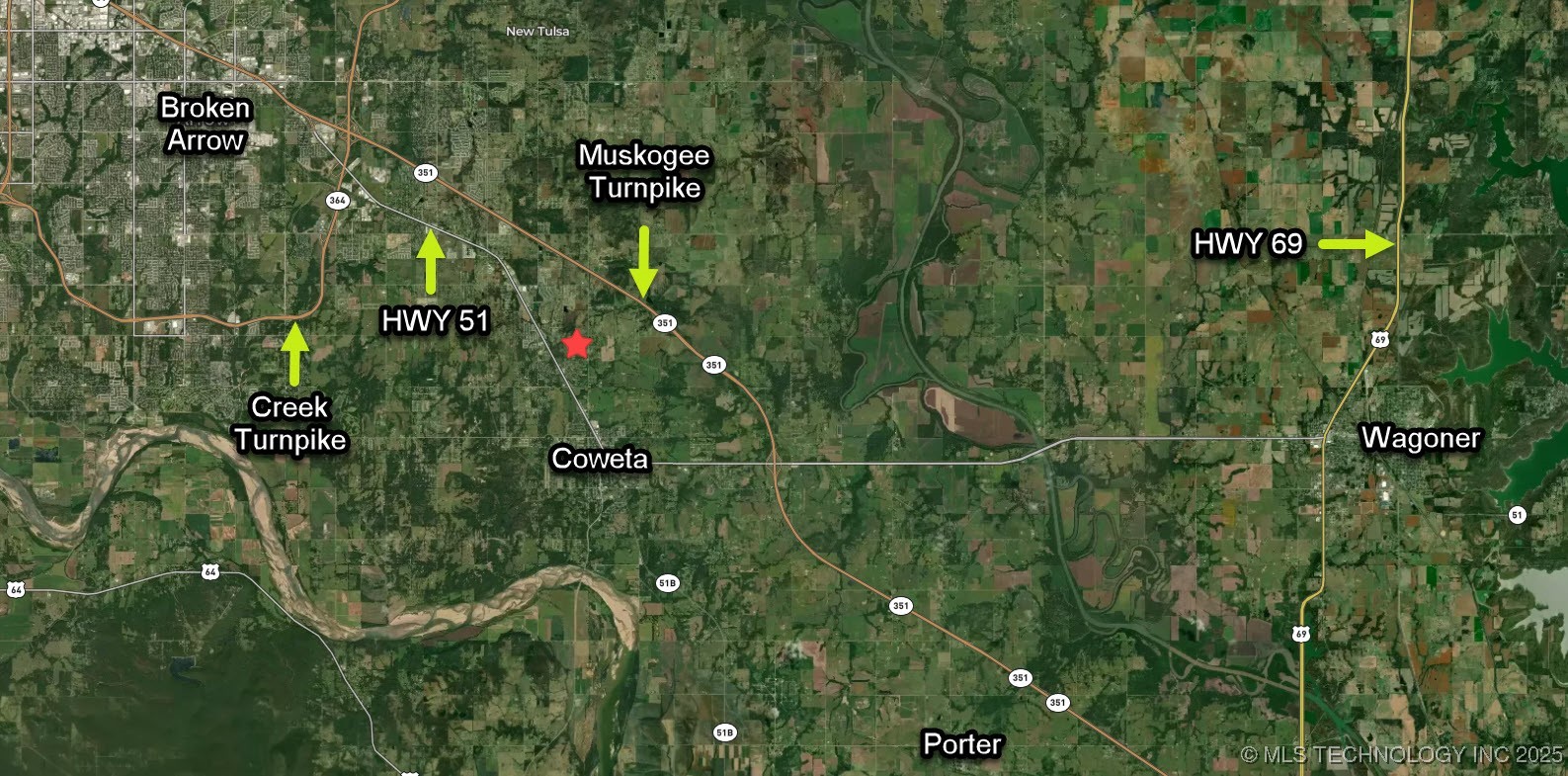 28474 E 121st Street S Property Photo 7