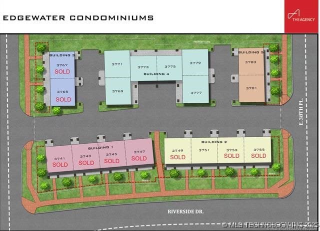 3777 S Riverside Drive 3777 Property Photo 51