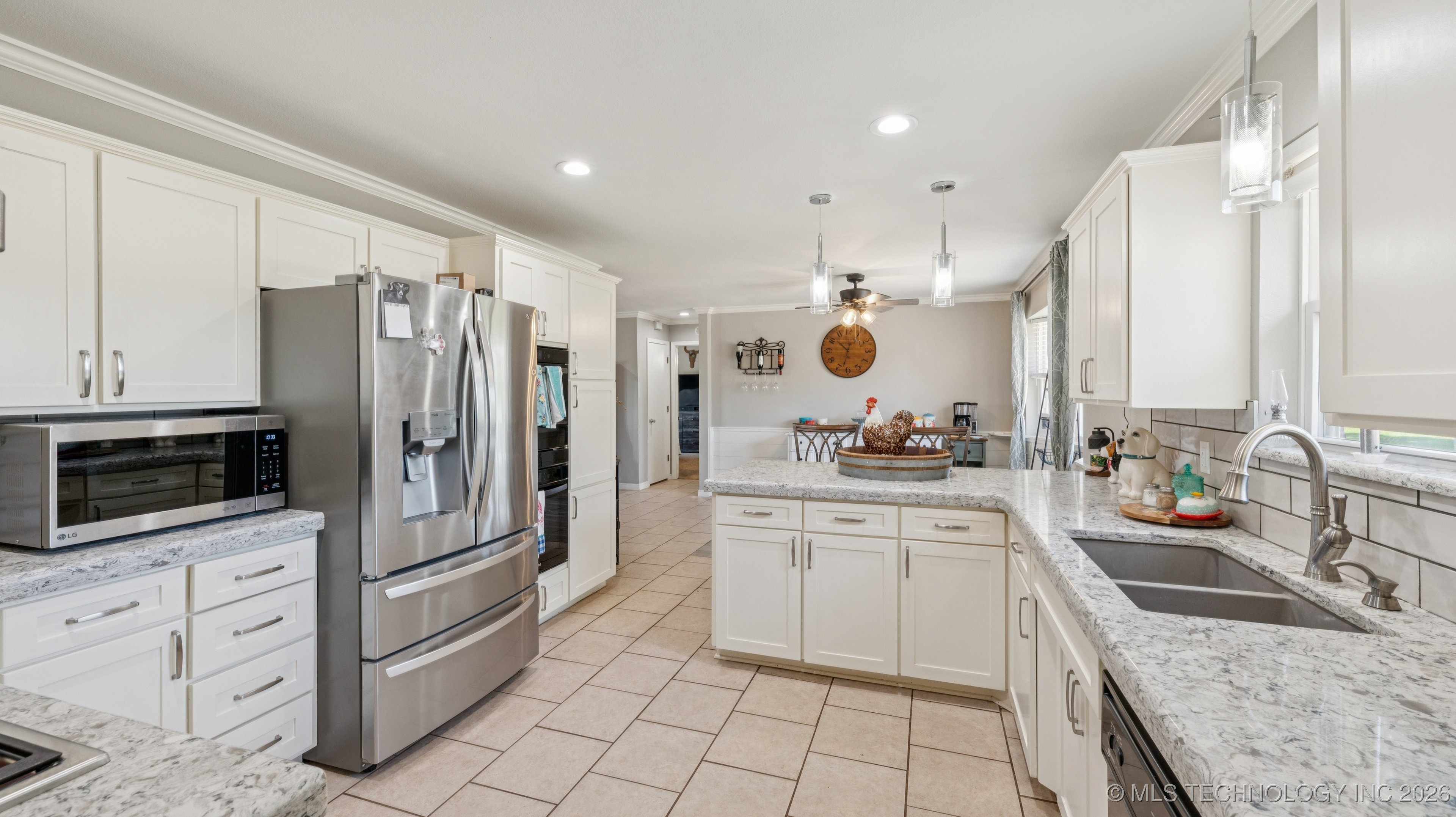 20964 S 4183 Road Property Photo 2