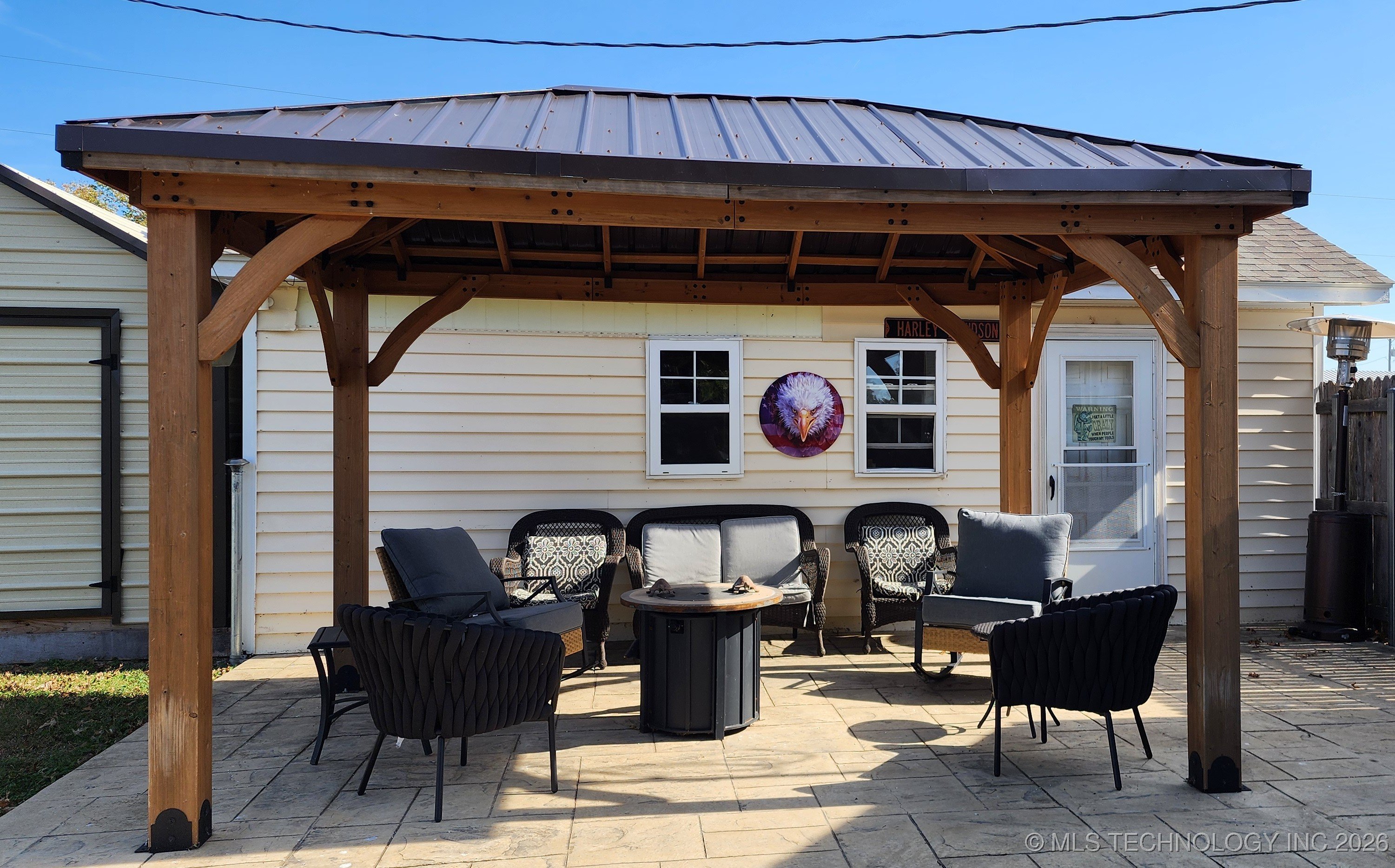 20964 S 4183 Road Property Photo 5