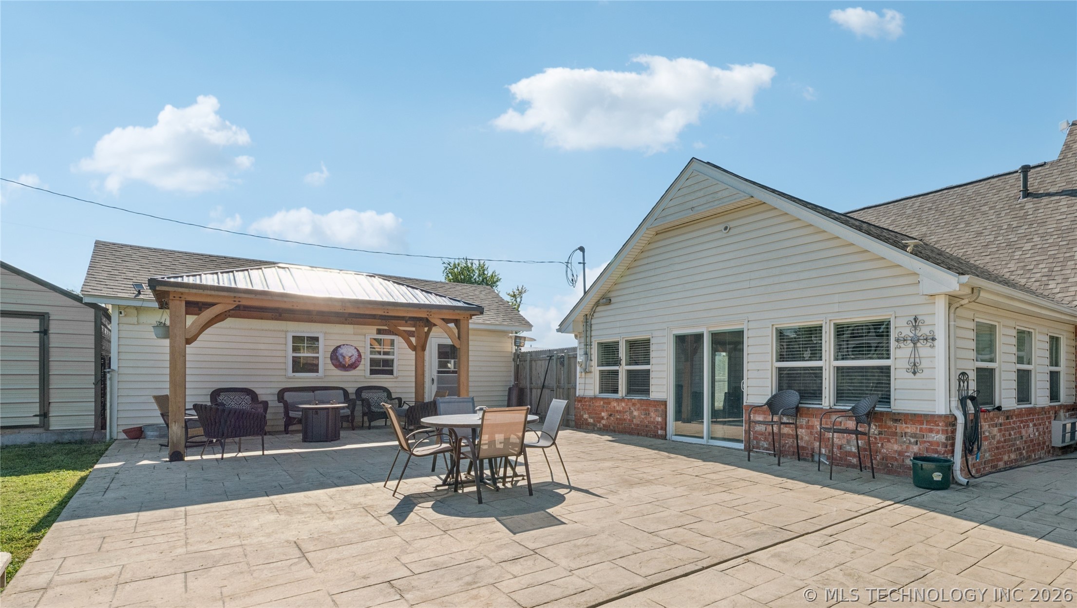 20964 S 4183 Road Property Photo 6