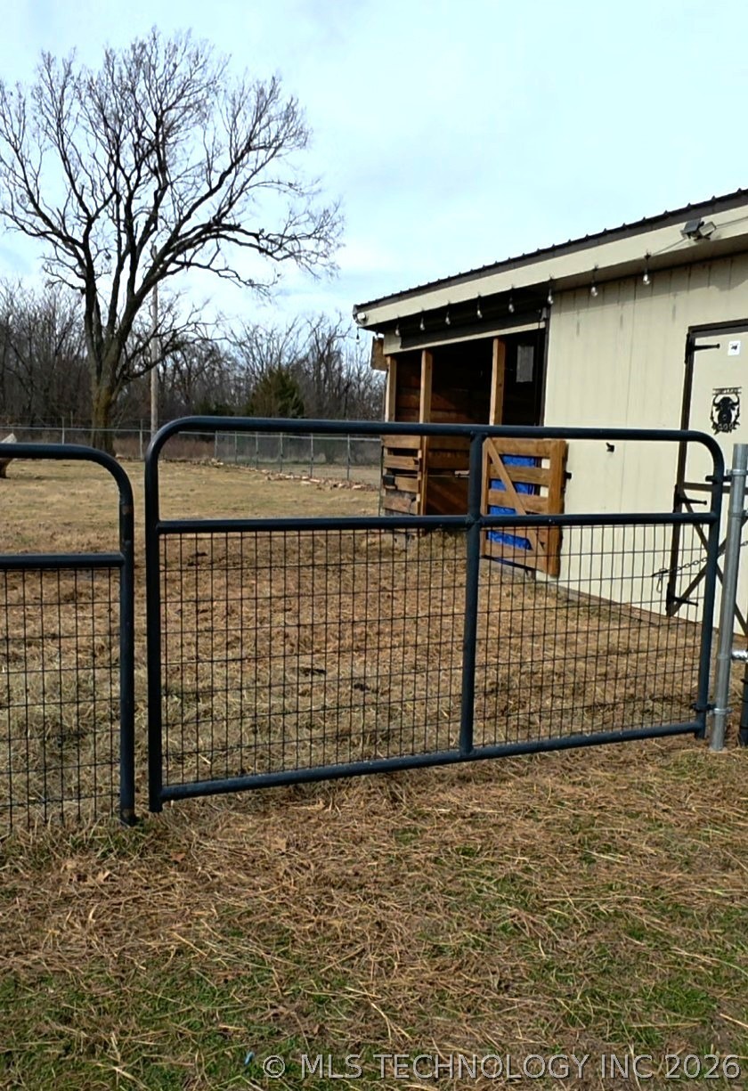 20964 S 4183 Road Property Photo 8