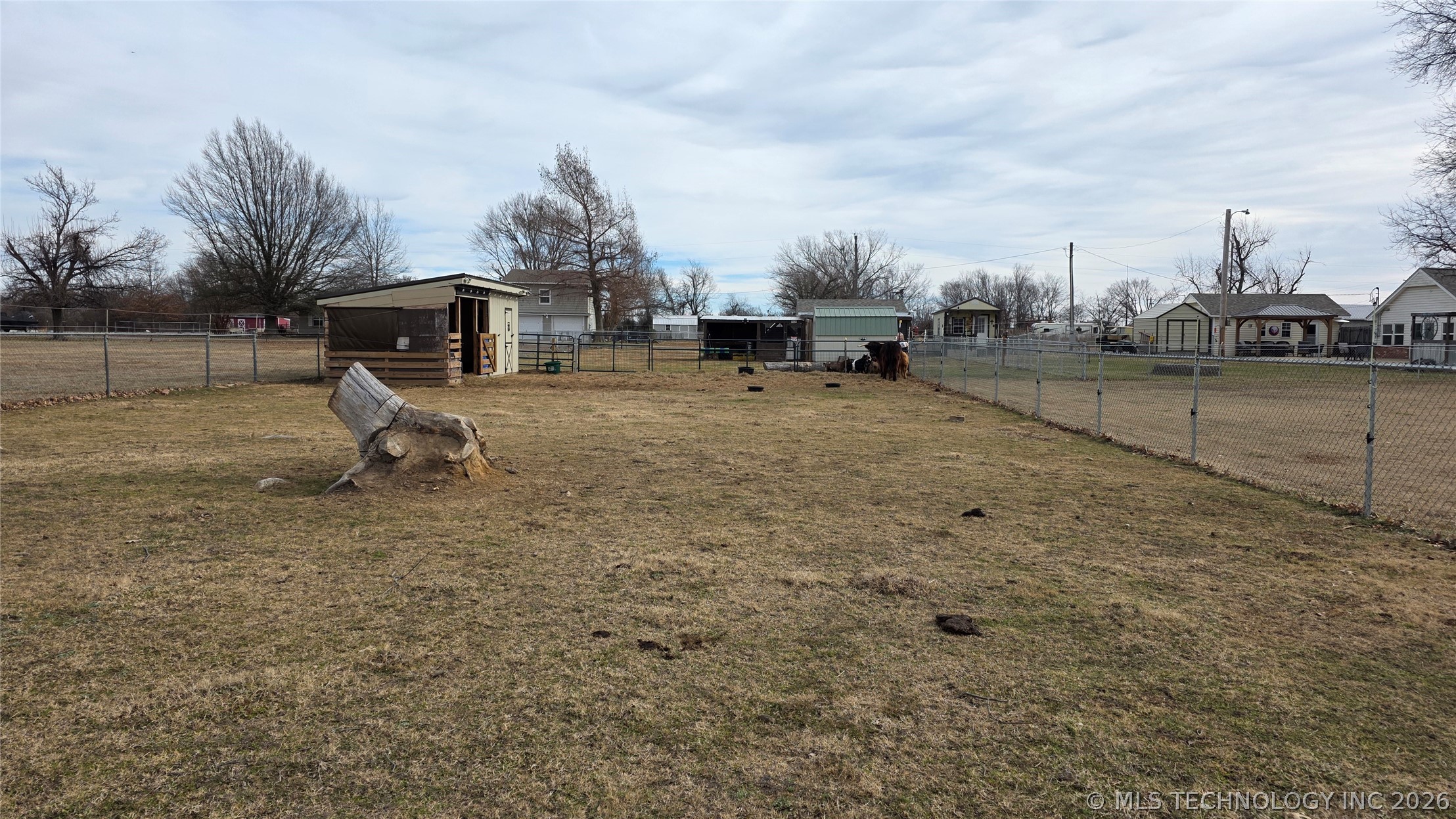 20964 S 4183 Road Property Photo 11