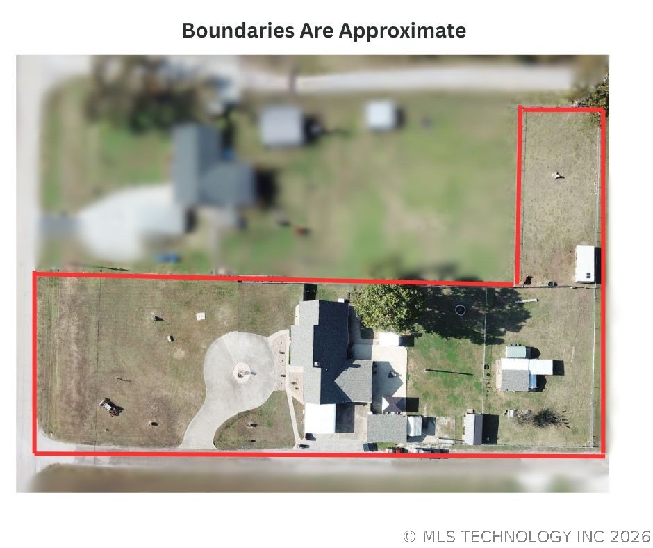 20964 S 4183 Road Property Photo 12