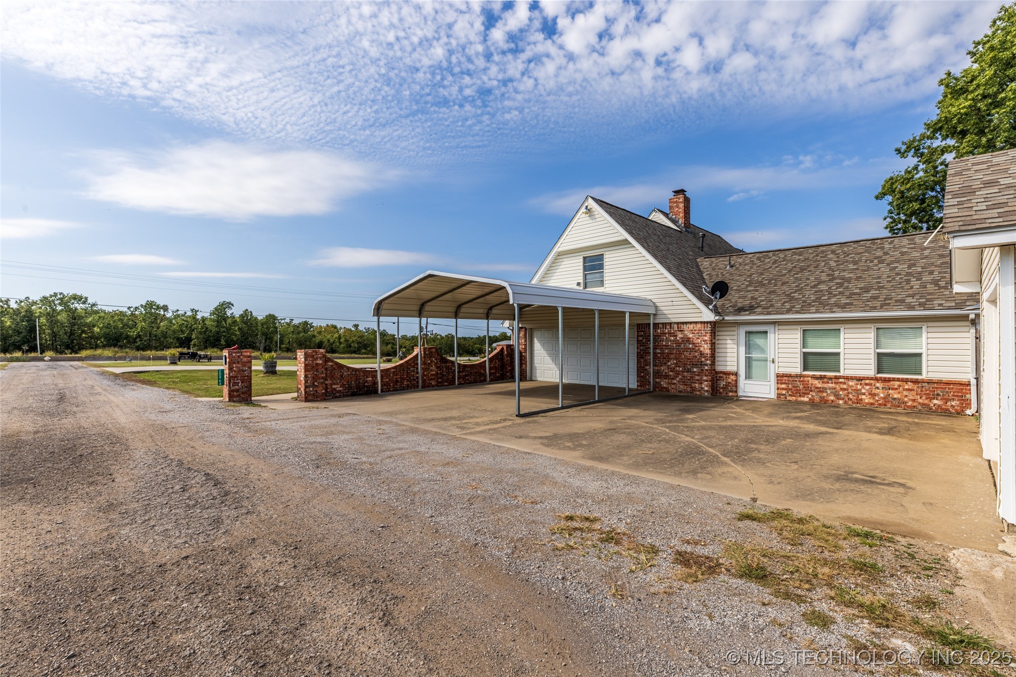 20964 S 4183 Road Property Photo 14