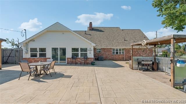 20964 S 4183 Road Property Photo 15