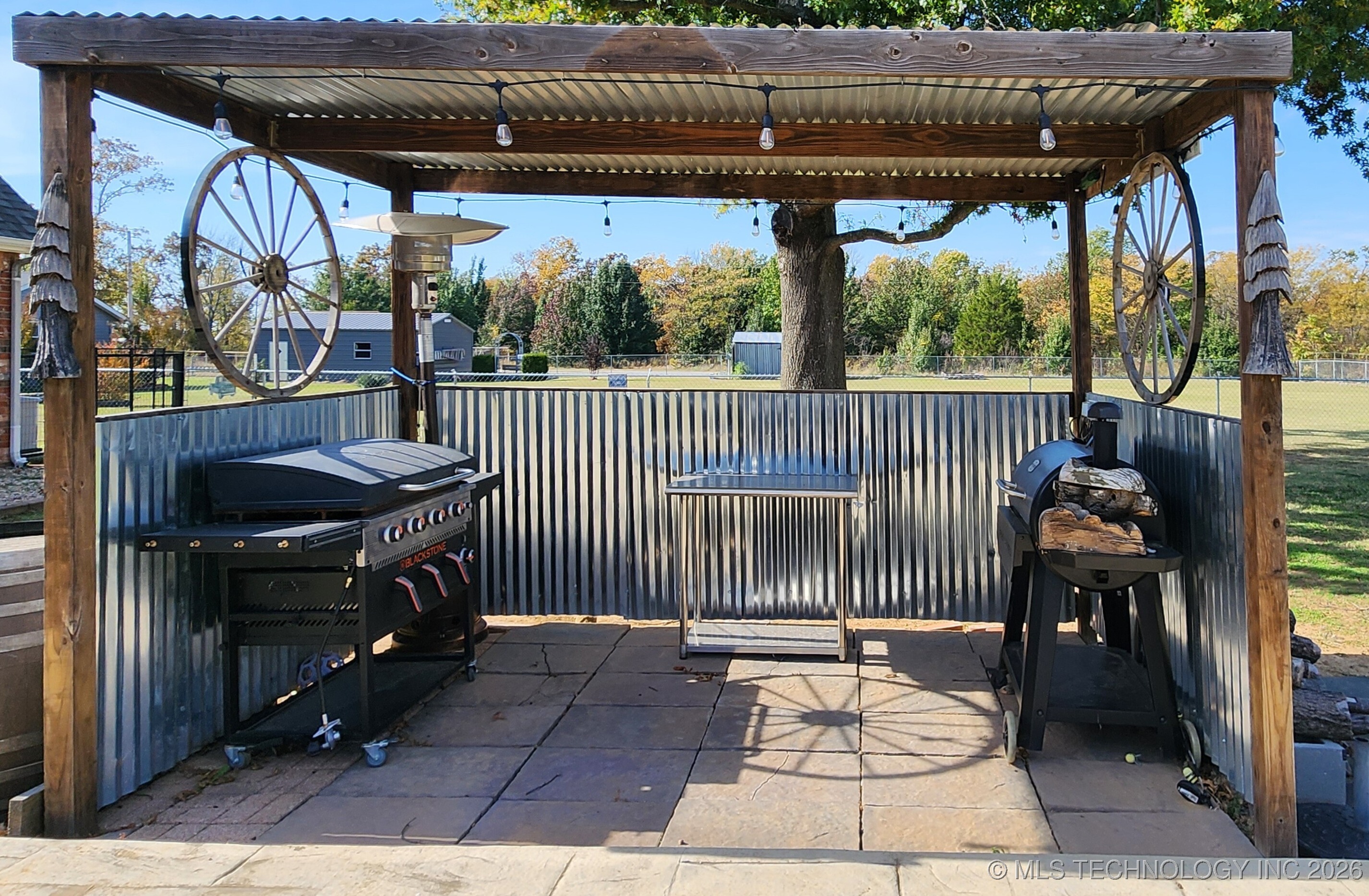 20964 S 4183 Road Property Photo 17