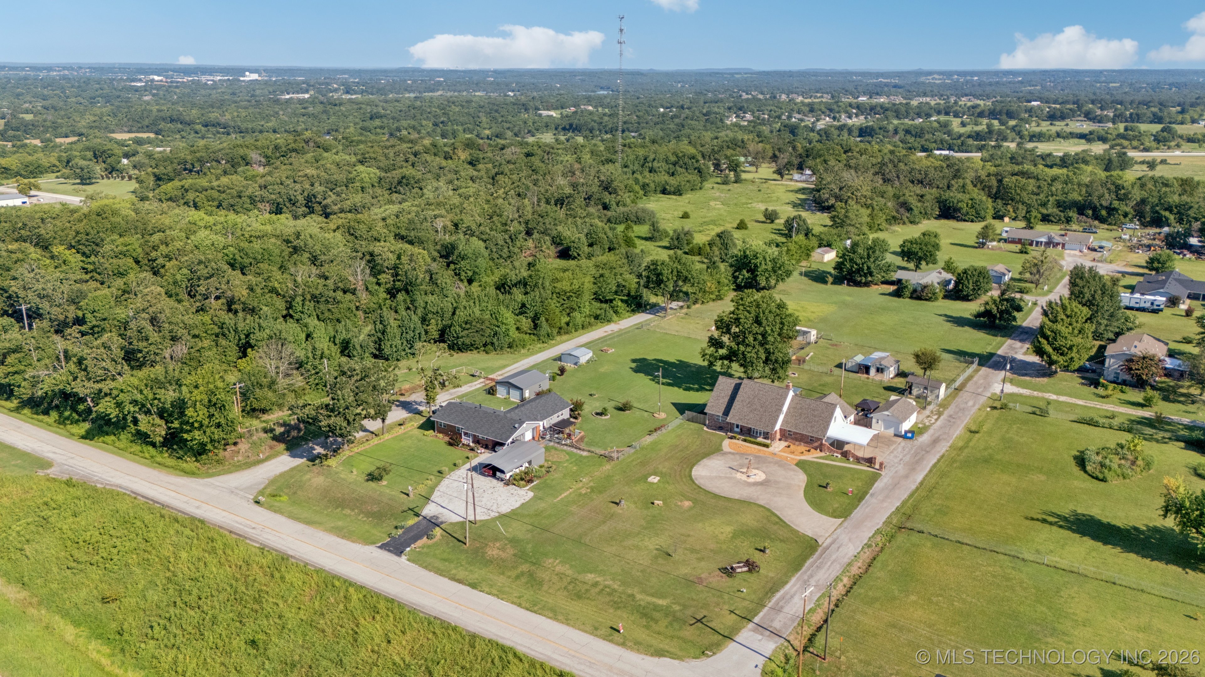 20964 S 4183 Road Property Photo 19