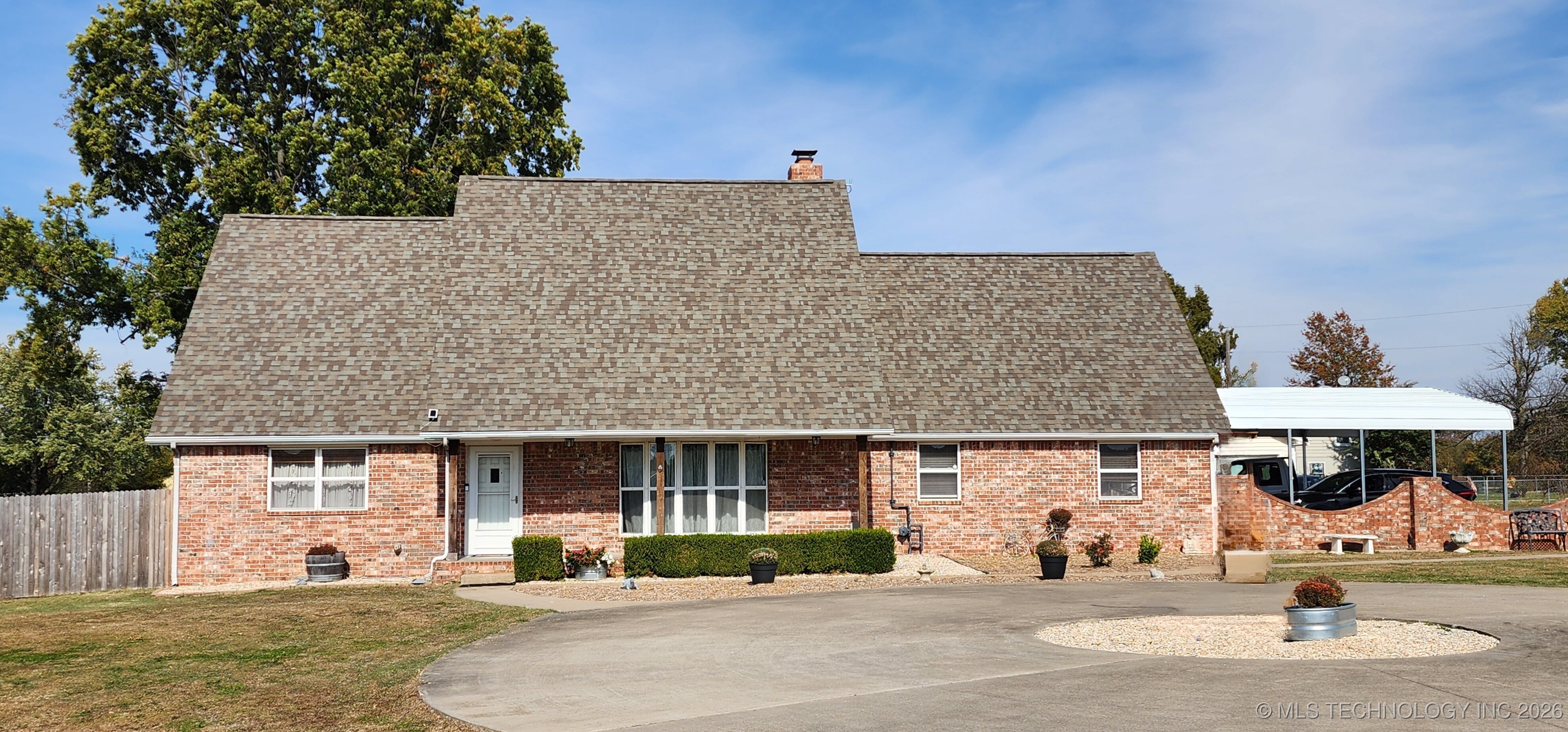 20964 S 4183 Road Property Photo 20