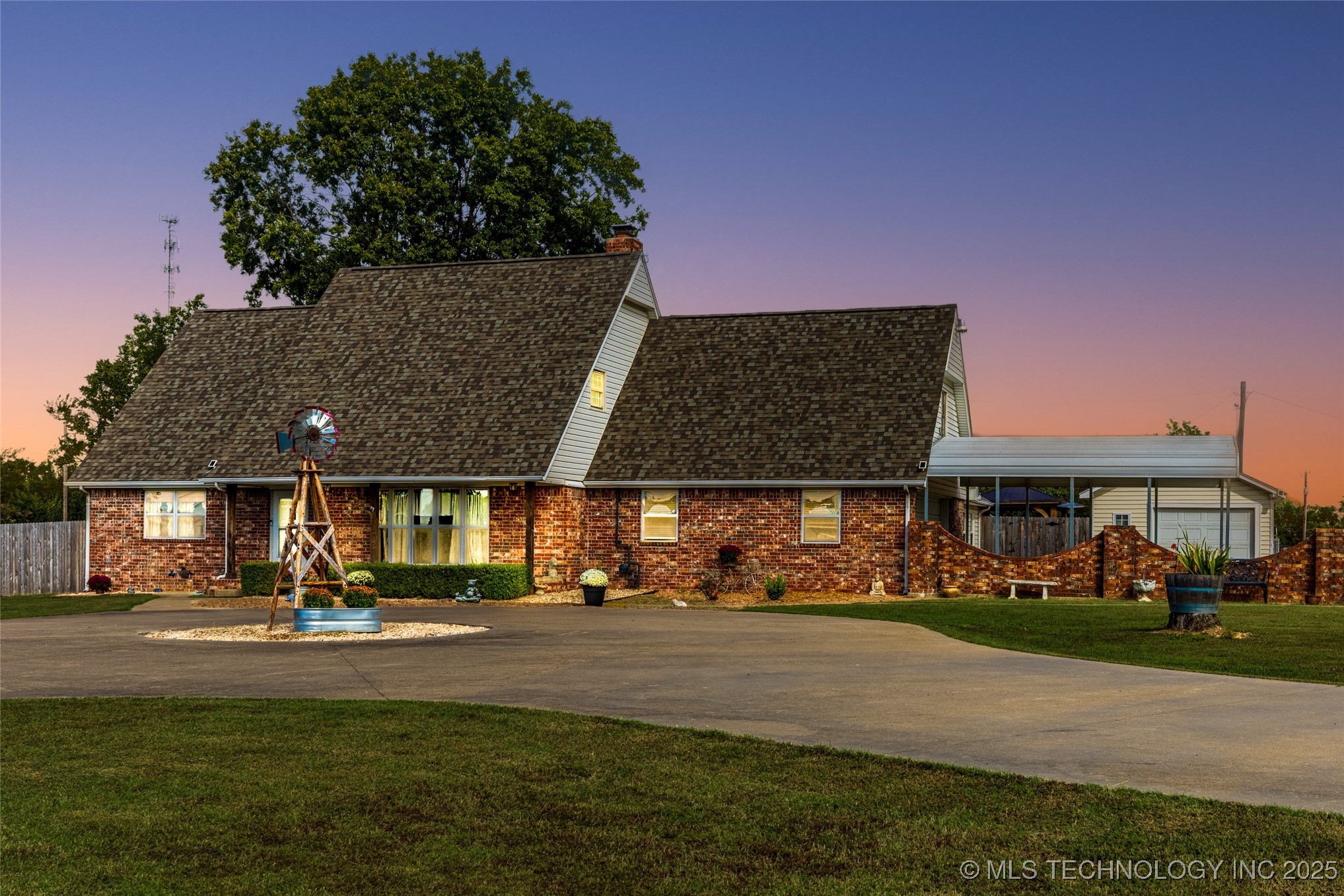 20964 S 4183 Road Property Photo 21