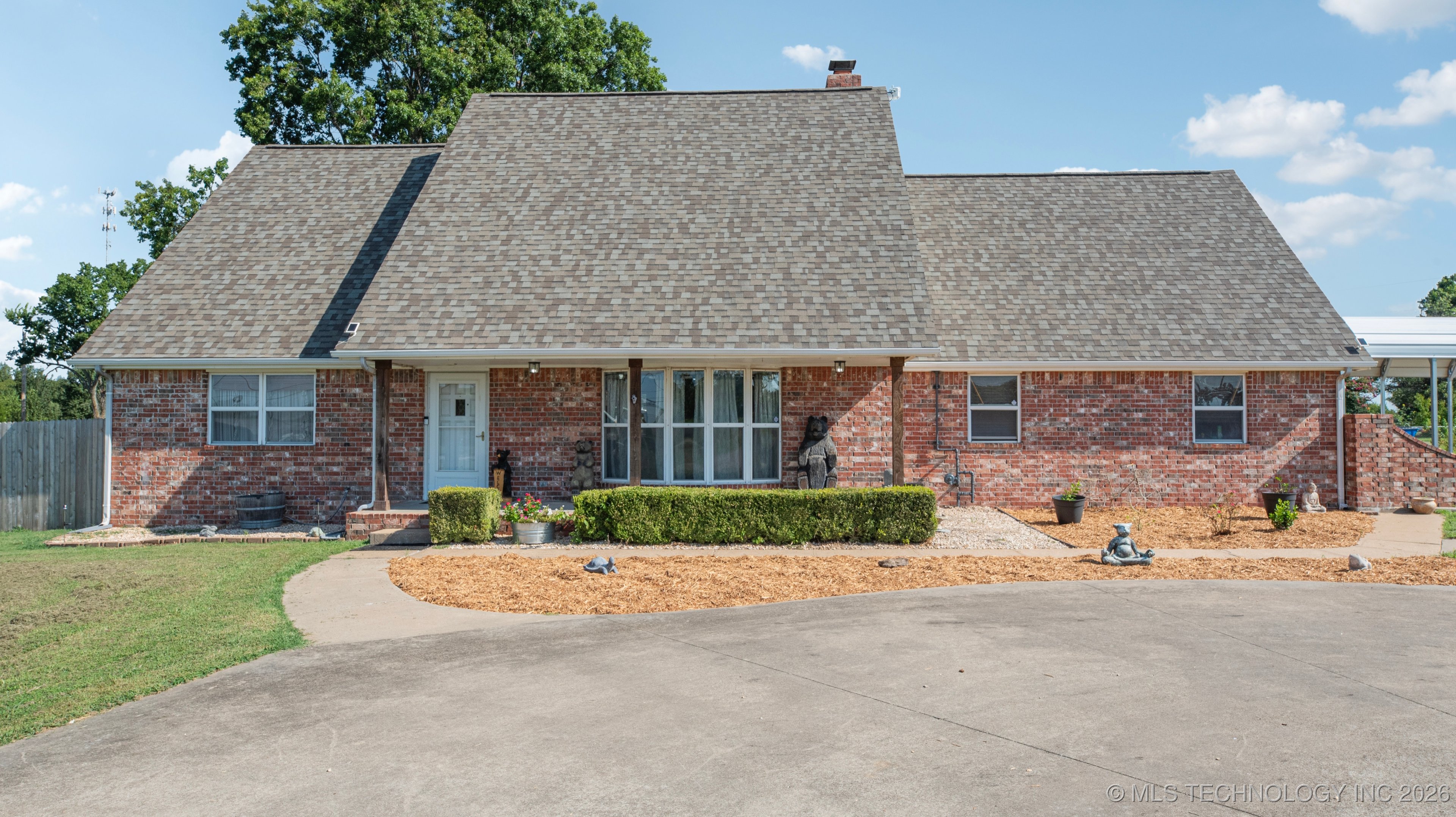 20964 S 4183 Road Property Photo 38