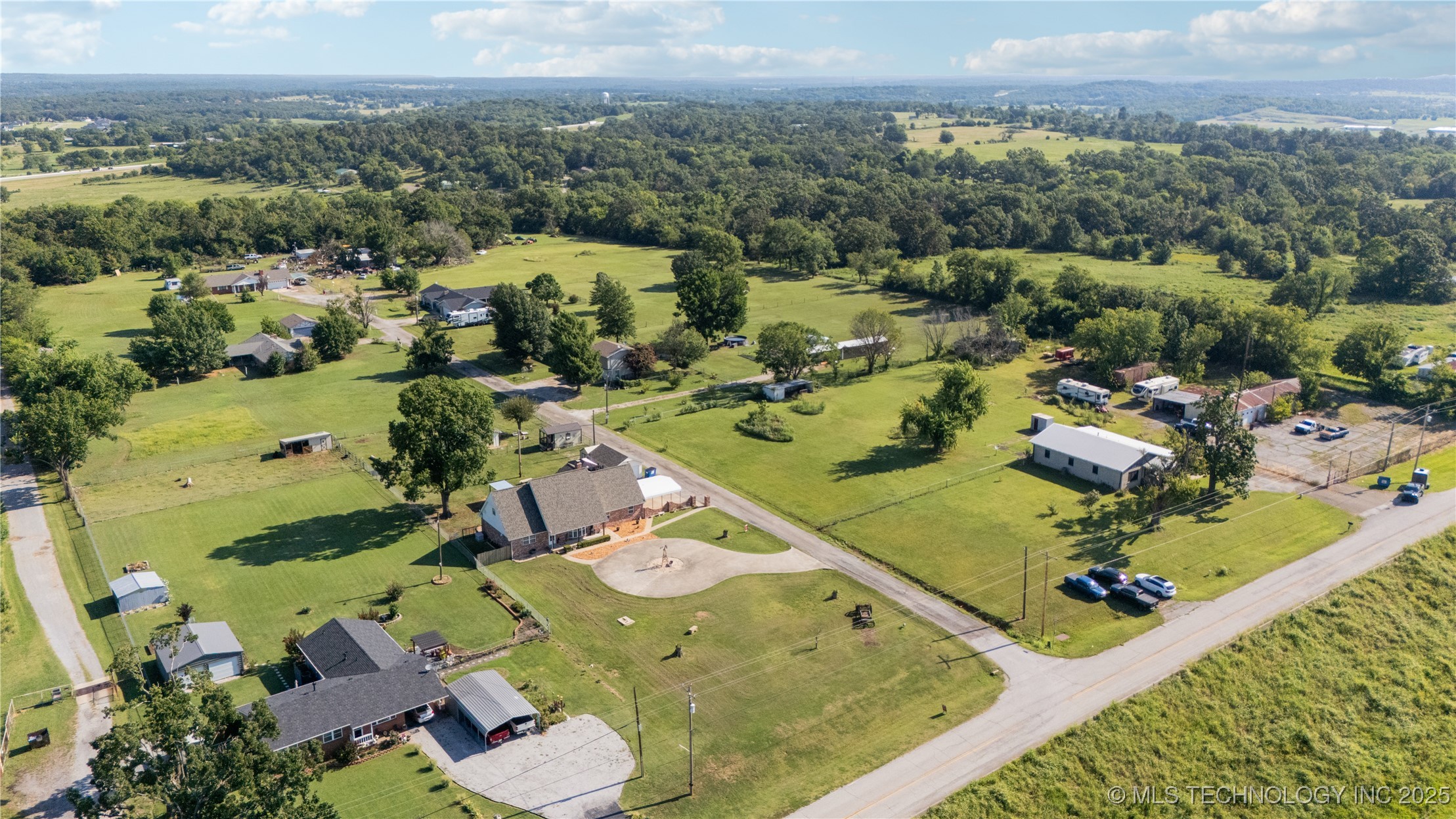 20964 S 4183 Road Property Photo 41