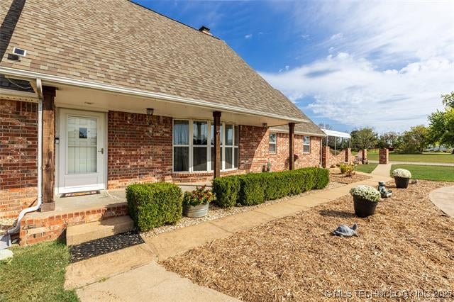 20964 S 4183 Road Property Photo 42