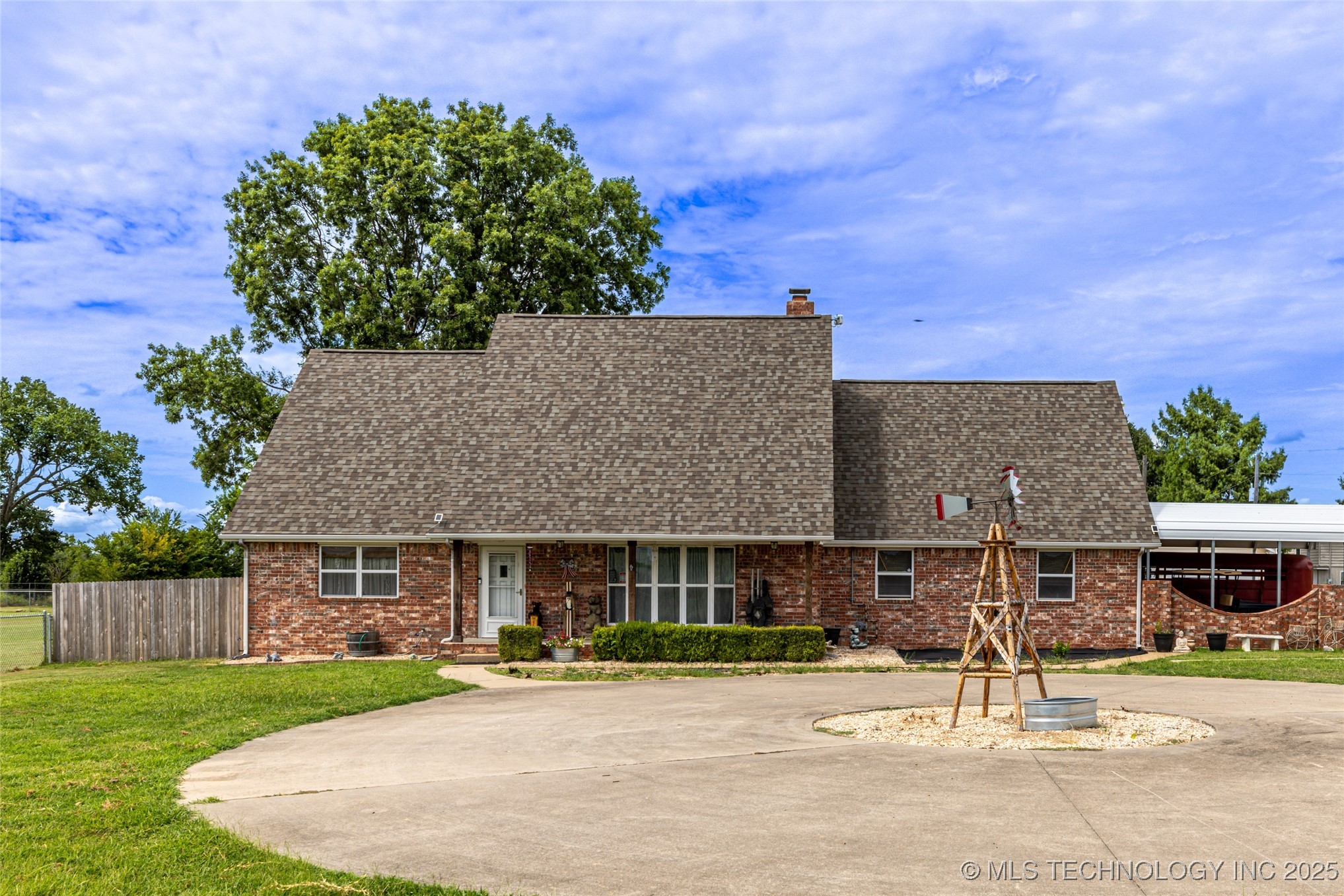 20964 S 4183 Road Property Photo 43