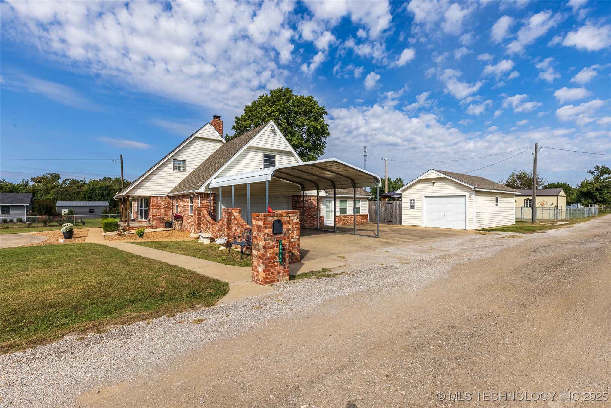 20964 S 4183 Road Property Photo 49