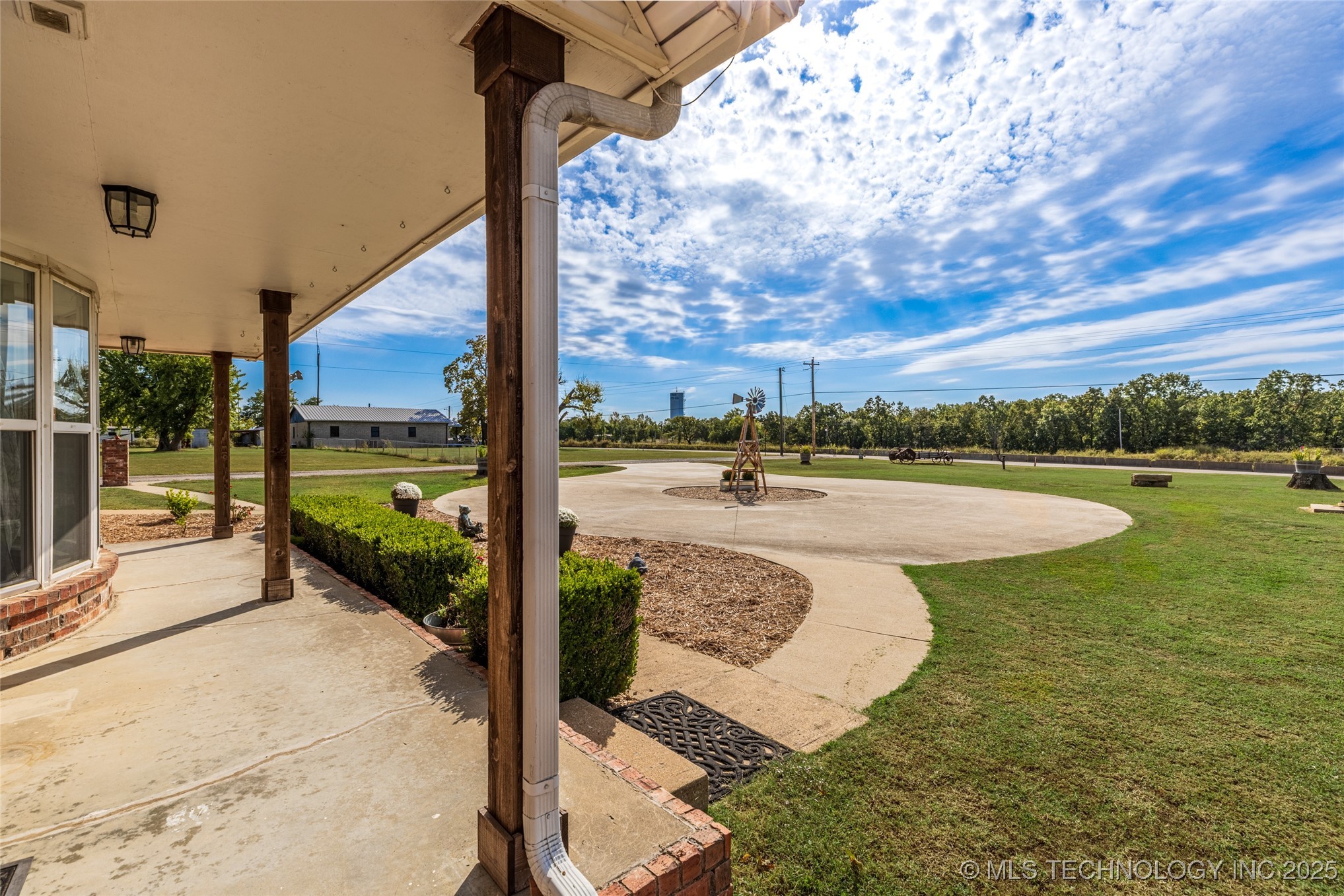 20964 S 4183 Road Property Photo 50