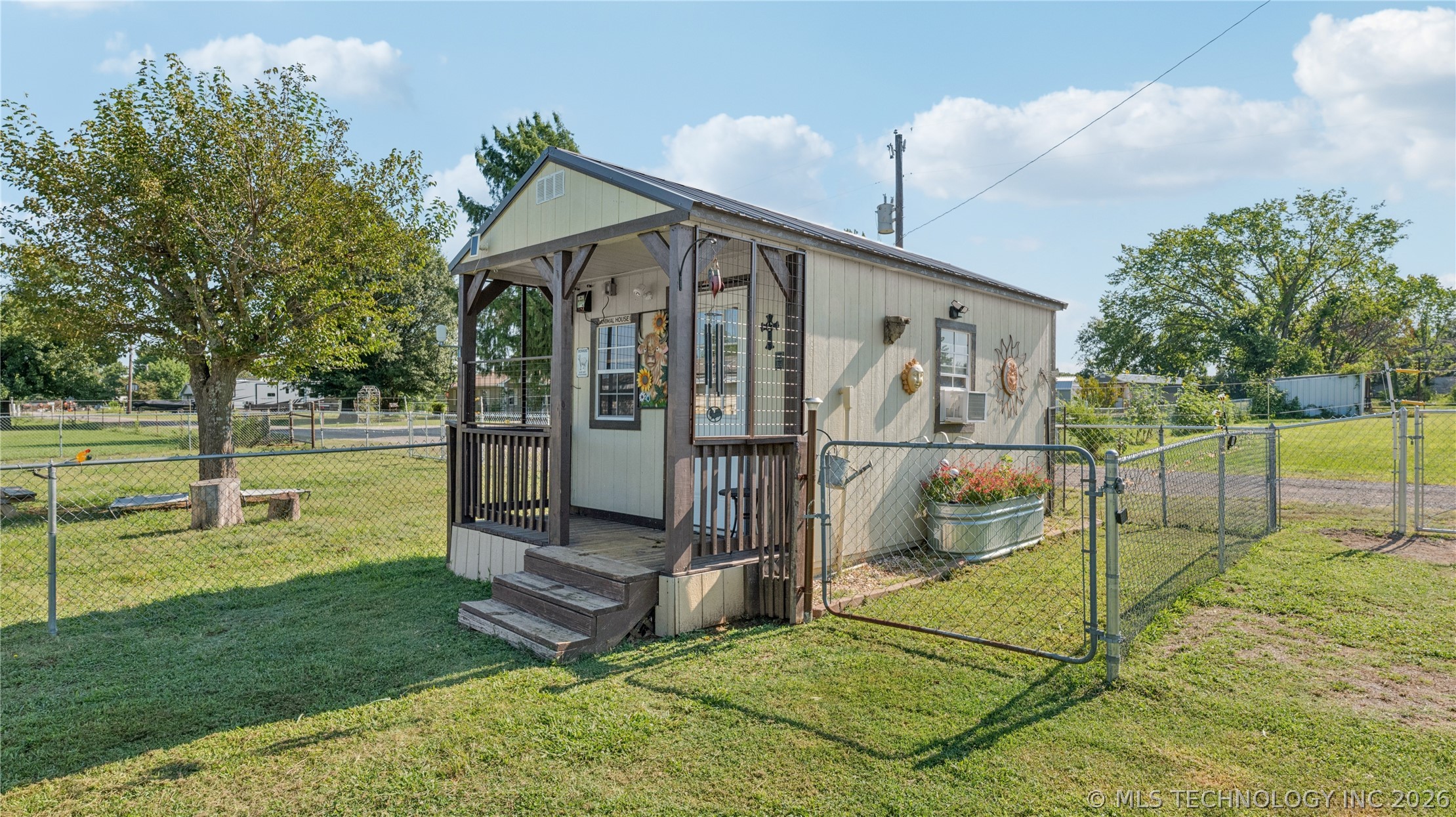 20964 S 4183 Road Property Photo 52