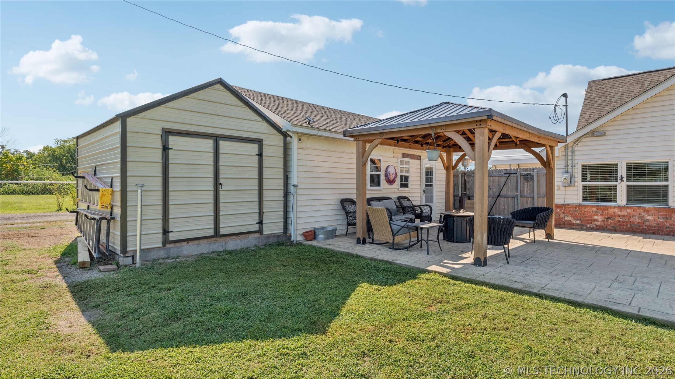 20964 S 4183 Road Property Photo 54