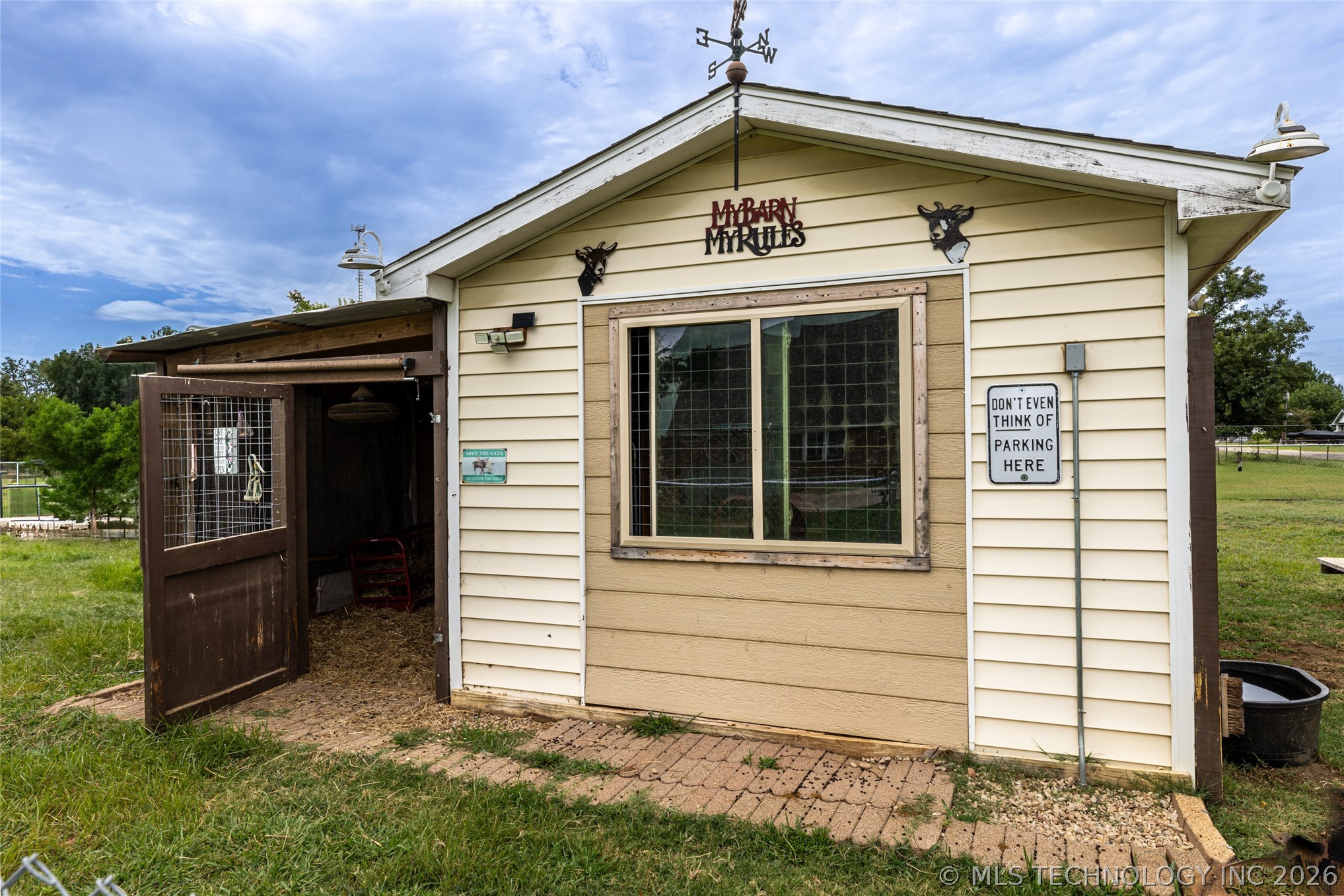 20964 S 4183 Road Property Photo 55