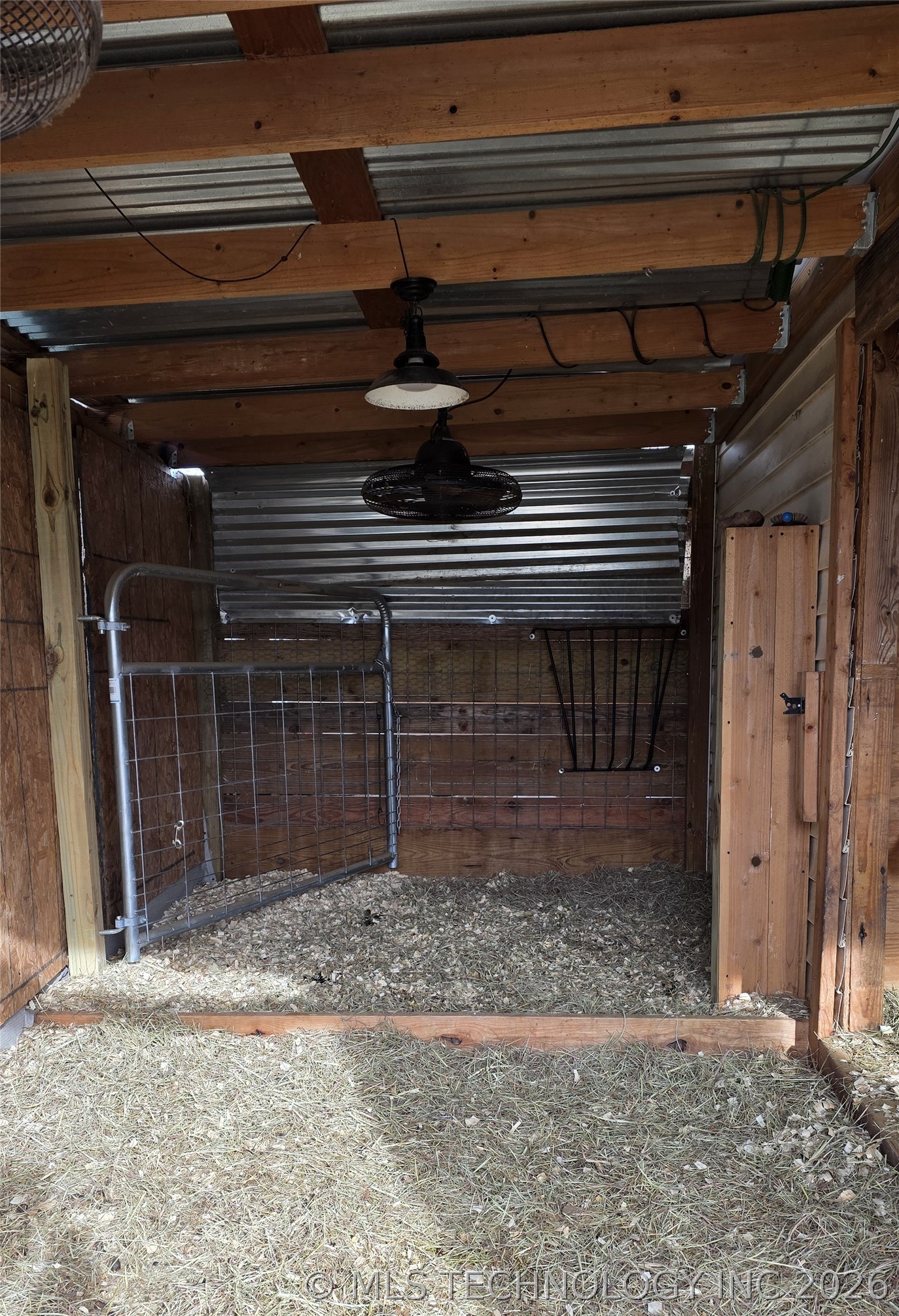 20964 S 4183 Road Property Photo 56