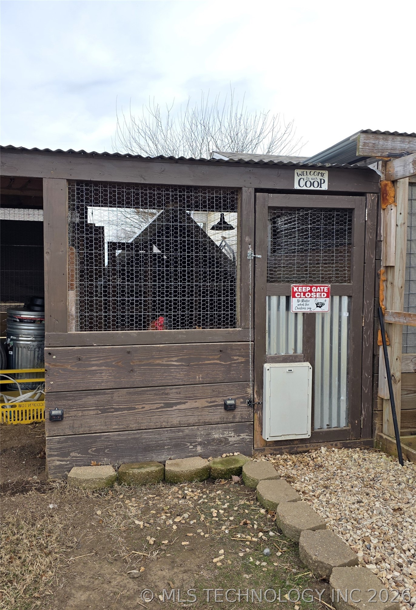 20964 S 4183 Road Property Photo 57