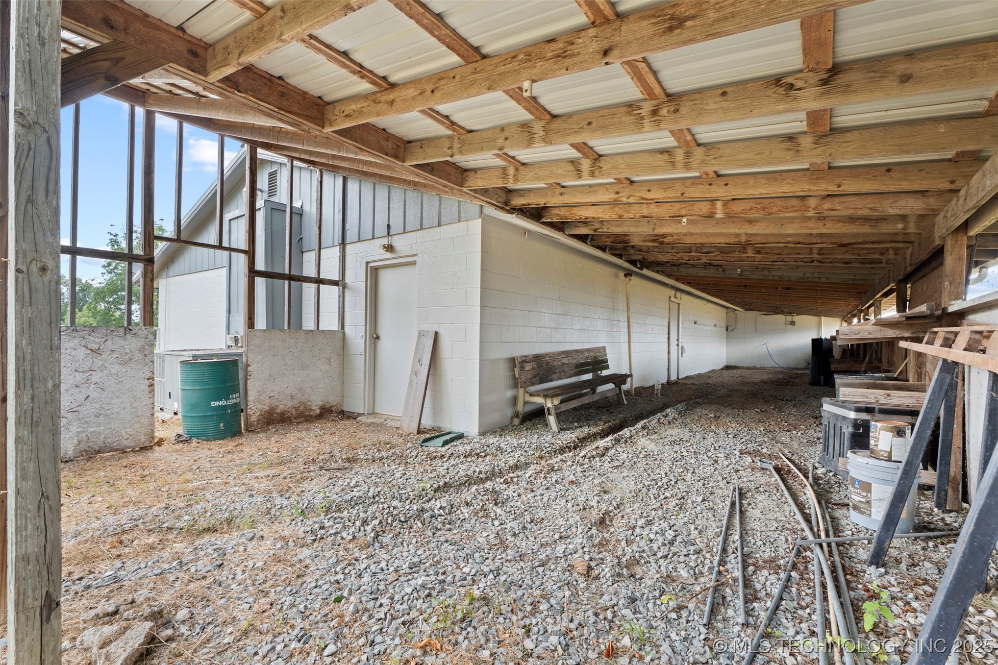 26601 S 655 Road Property Photo 16