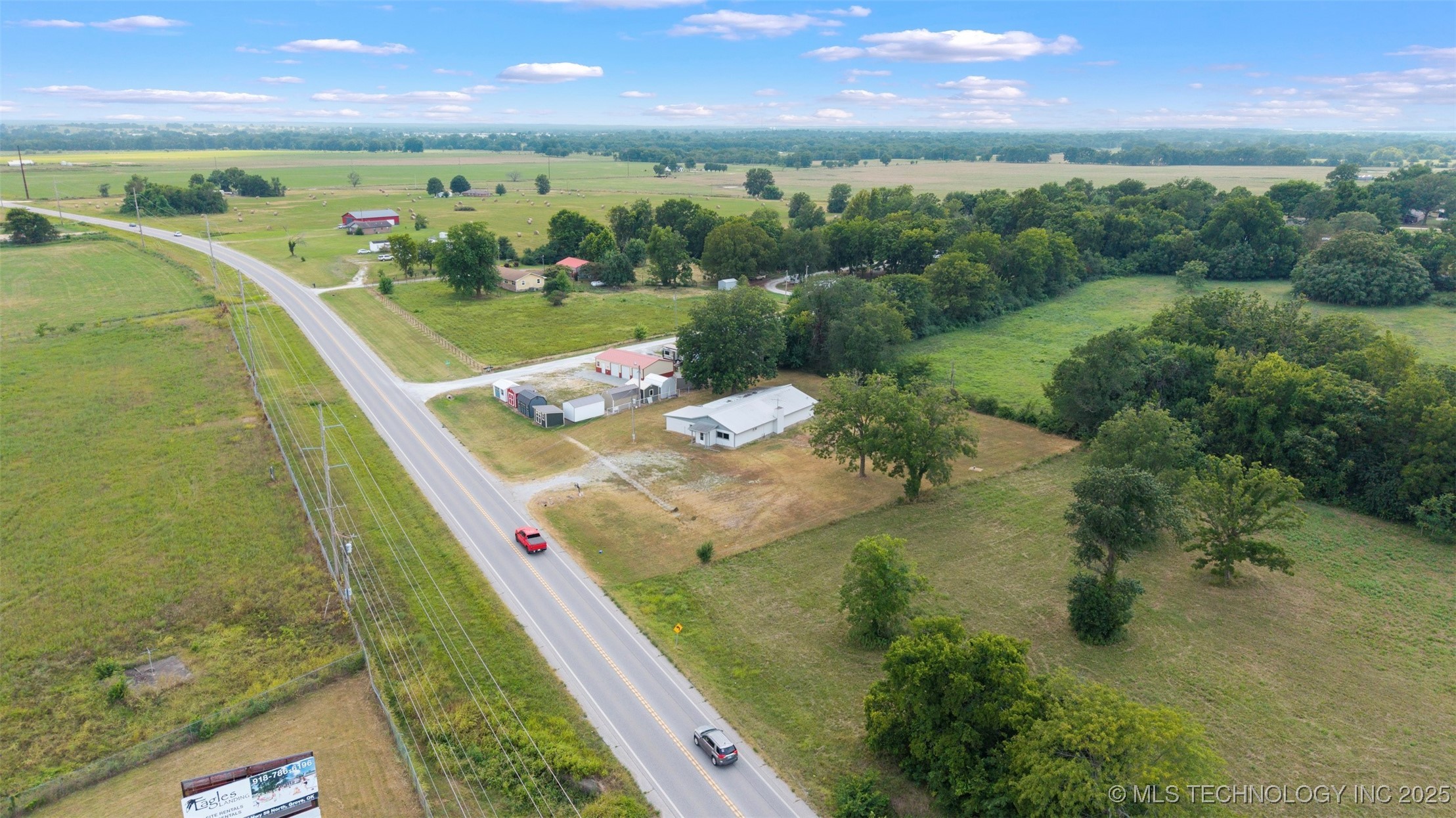 26601 S 655 Road Property Photo 19