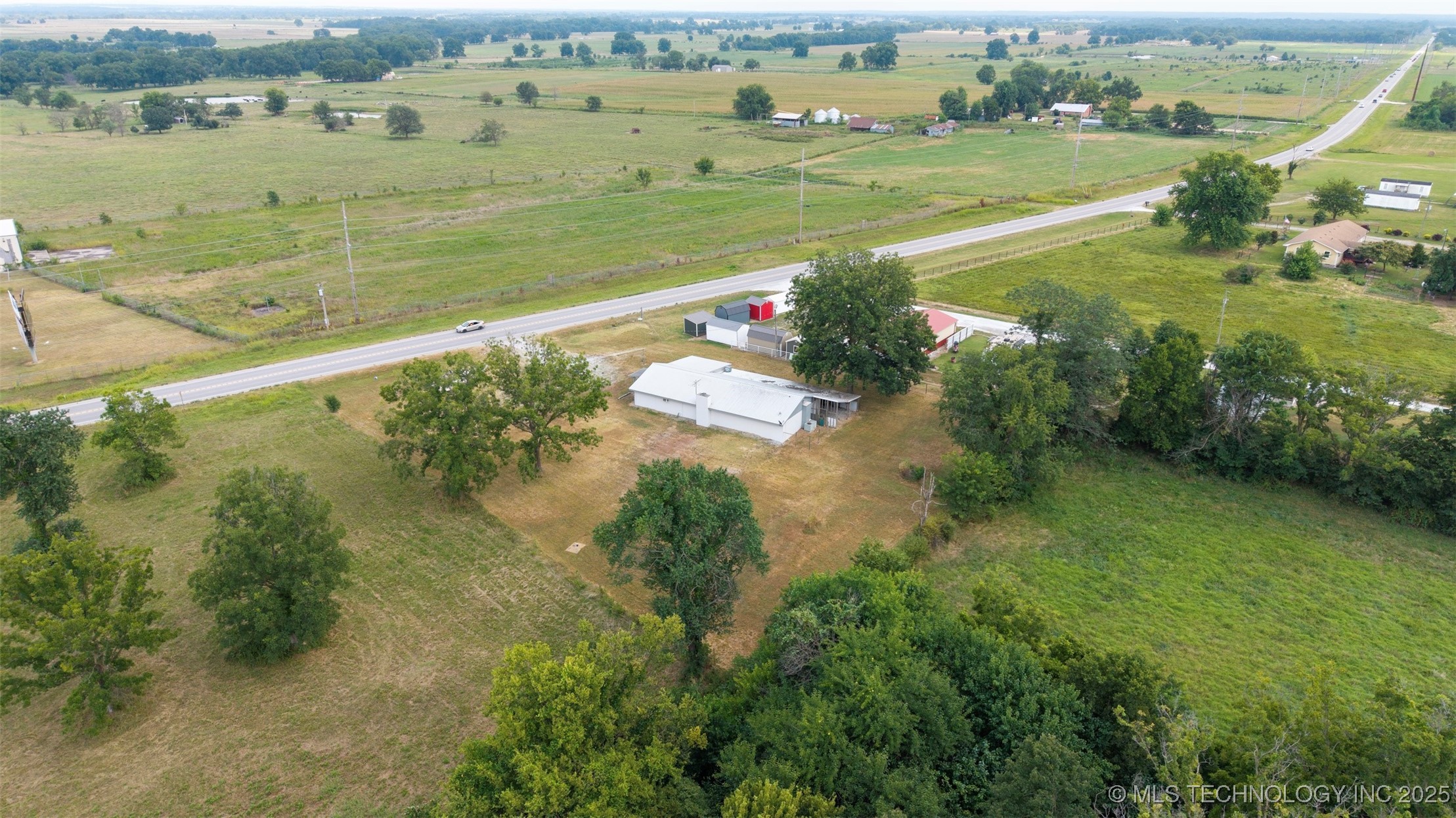 26601 S 655 Road Property Photo 20