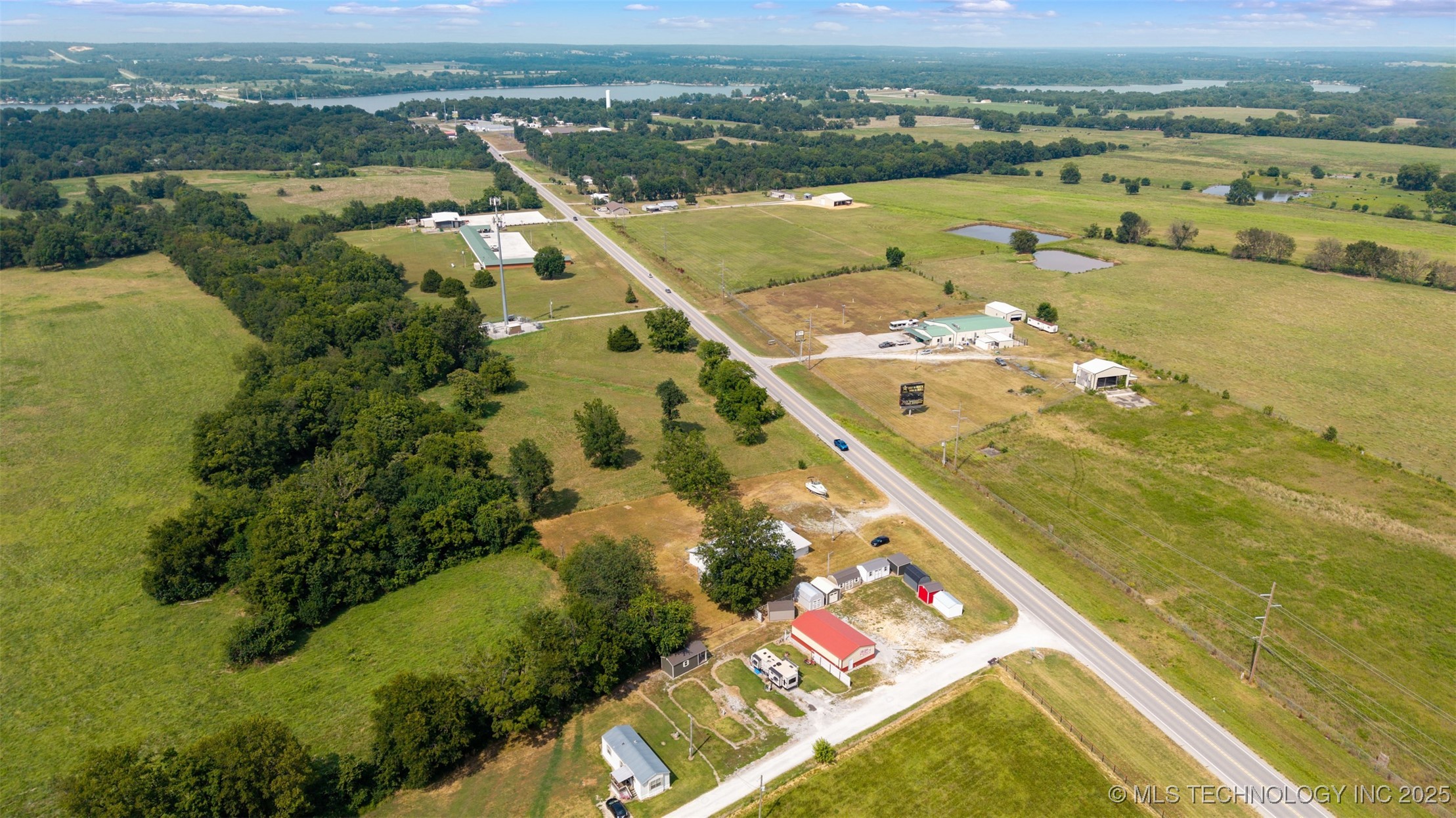 26601 S 655 Road Property Photo 23