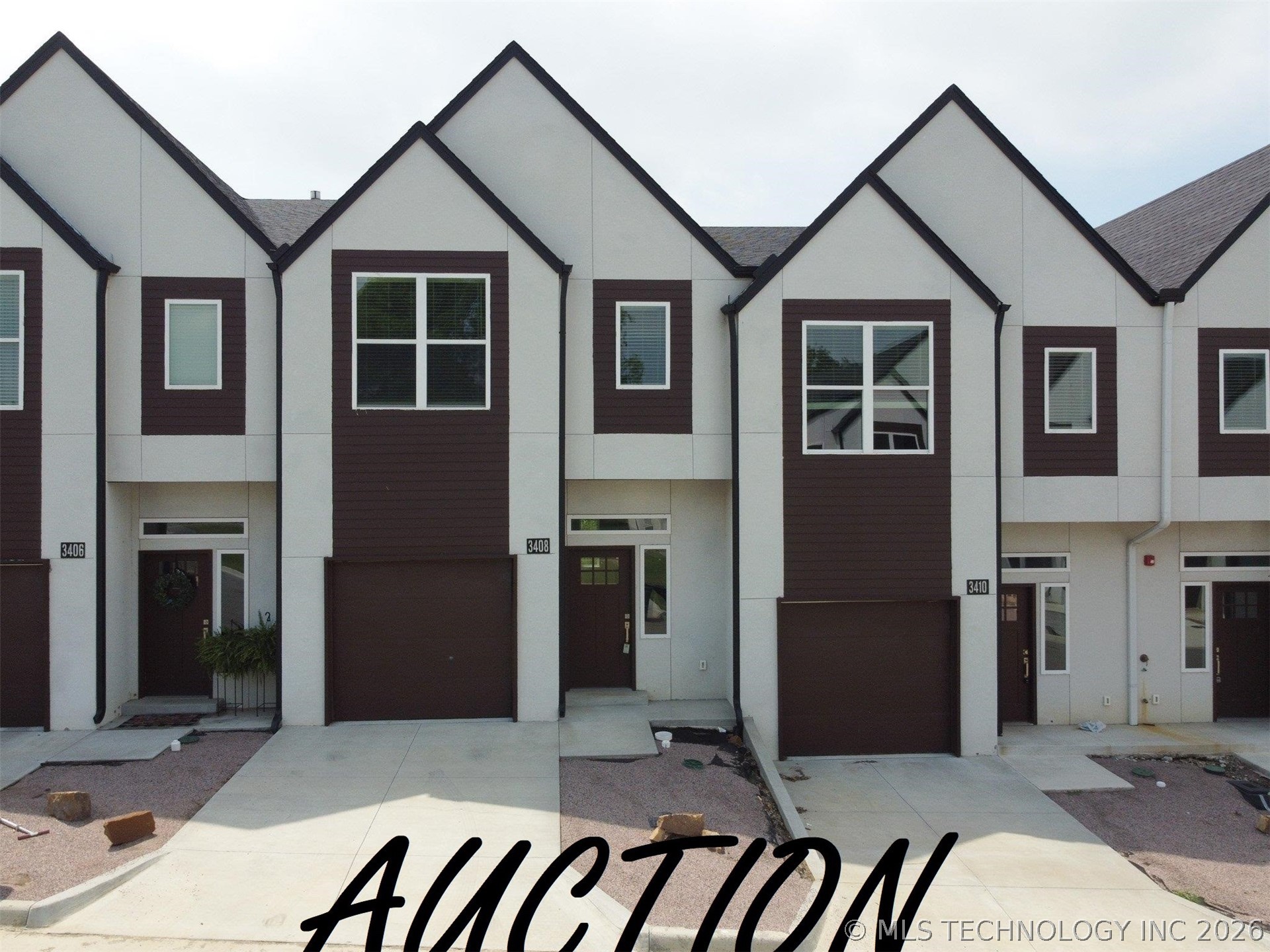 3408 Redbud Lane Property Photo 1