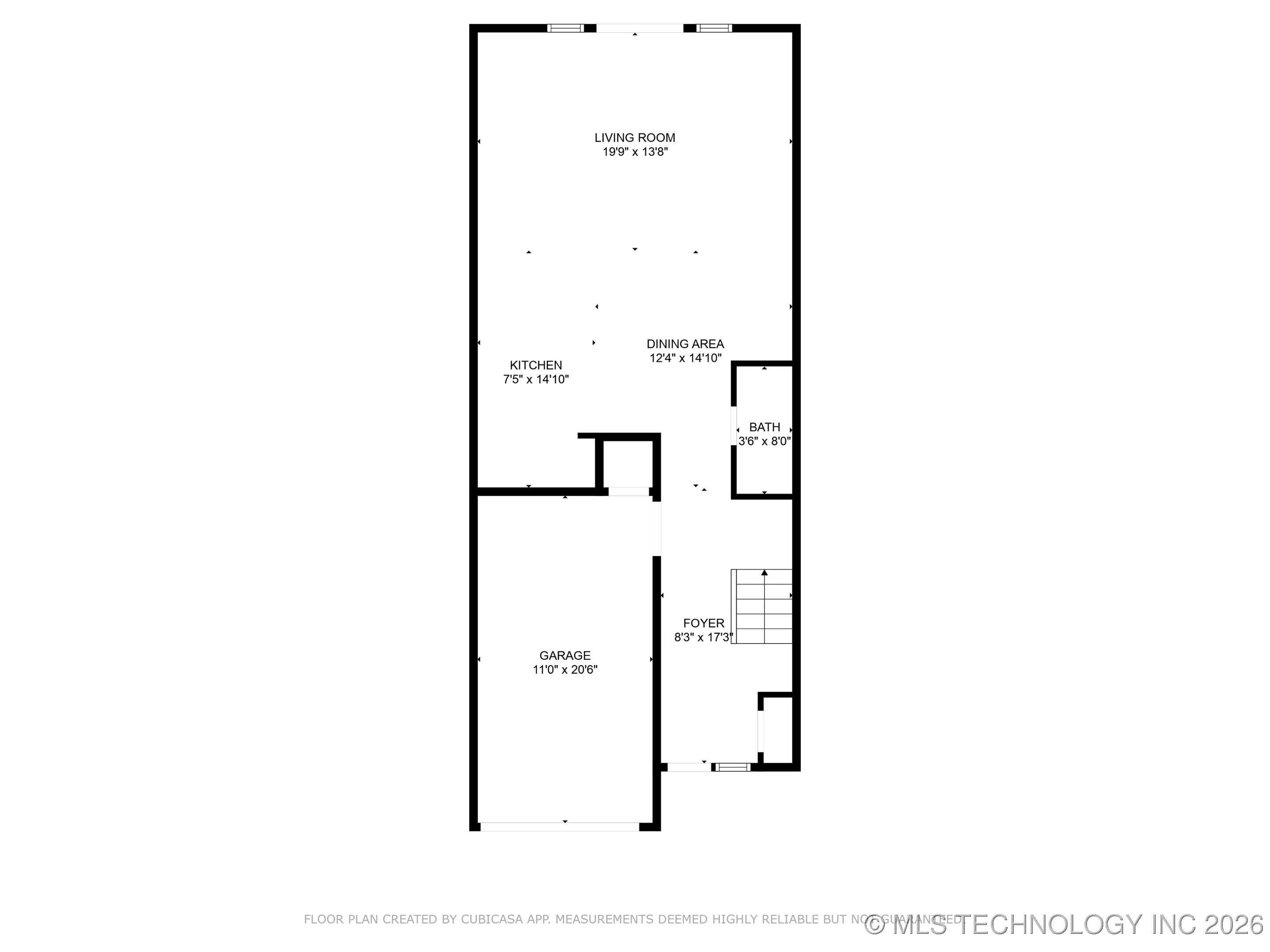 3408 Redbud Lane Property Photo 36