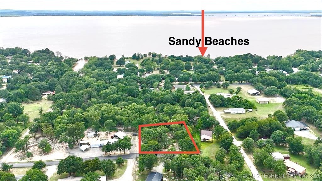 9 Sandy Bass Bay Road Property Photo 1