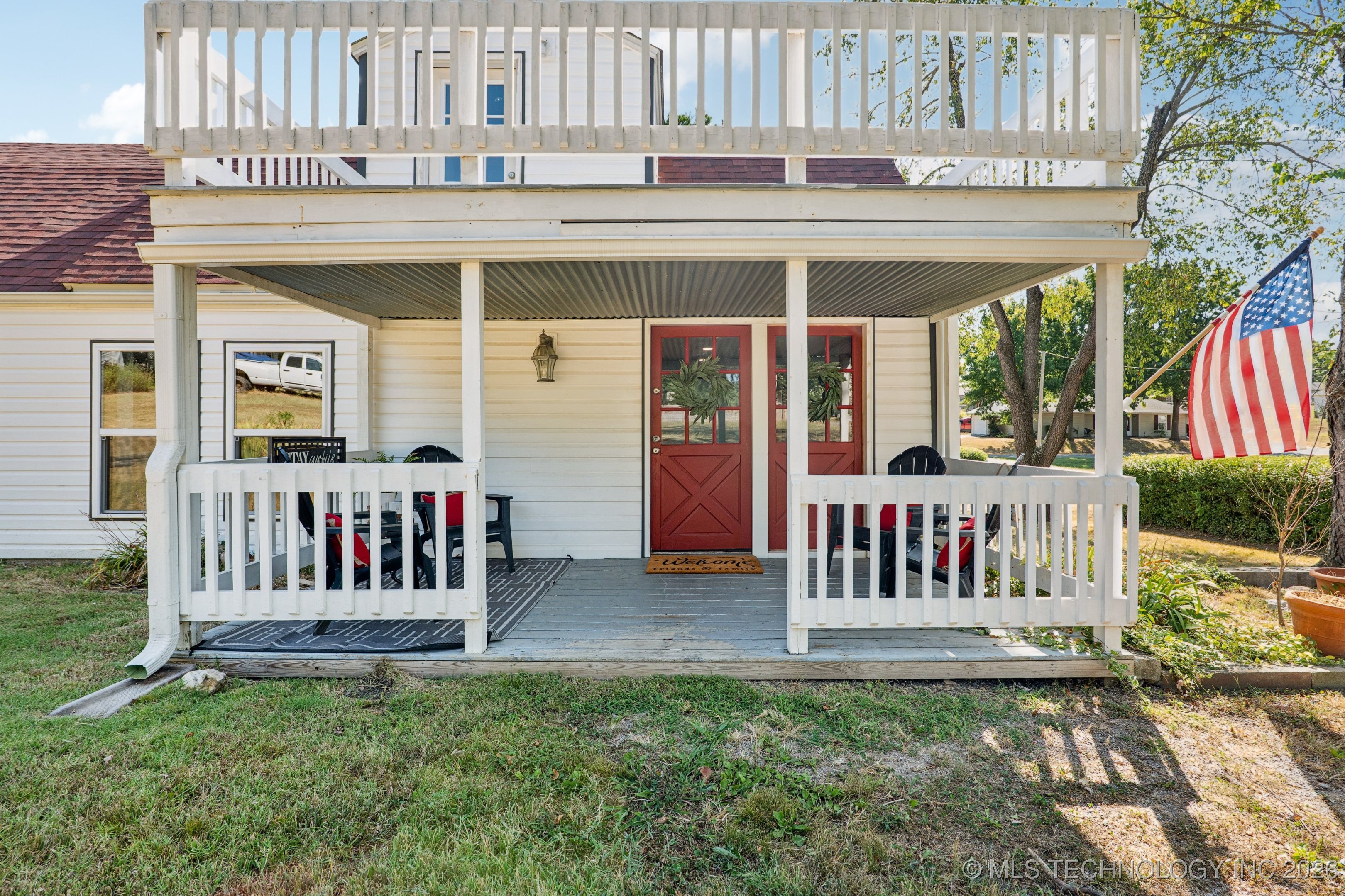 509 W 5th Street Property Photo 3